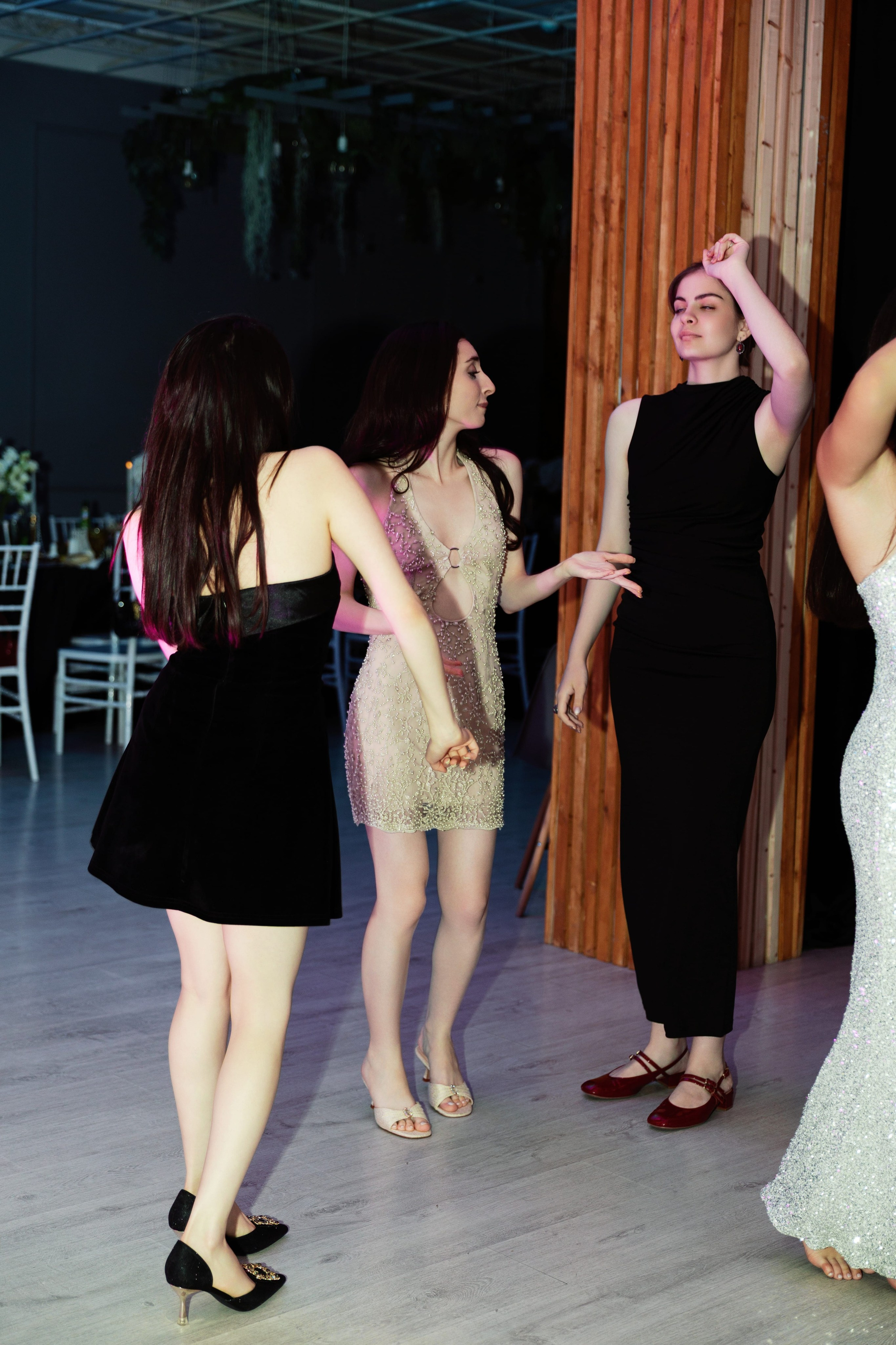 День Рождения Лианы