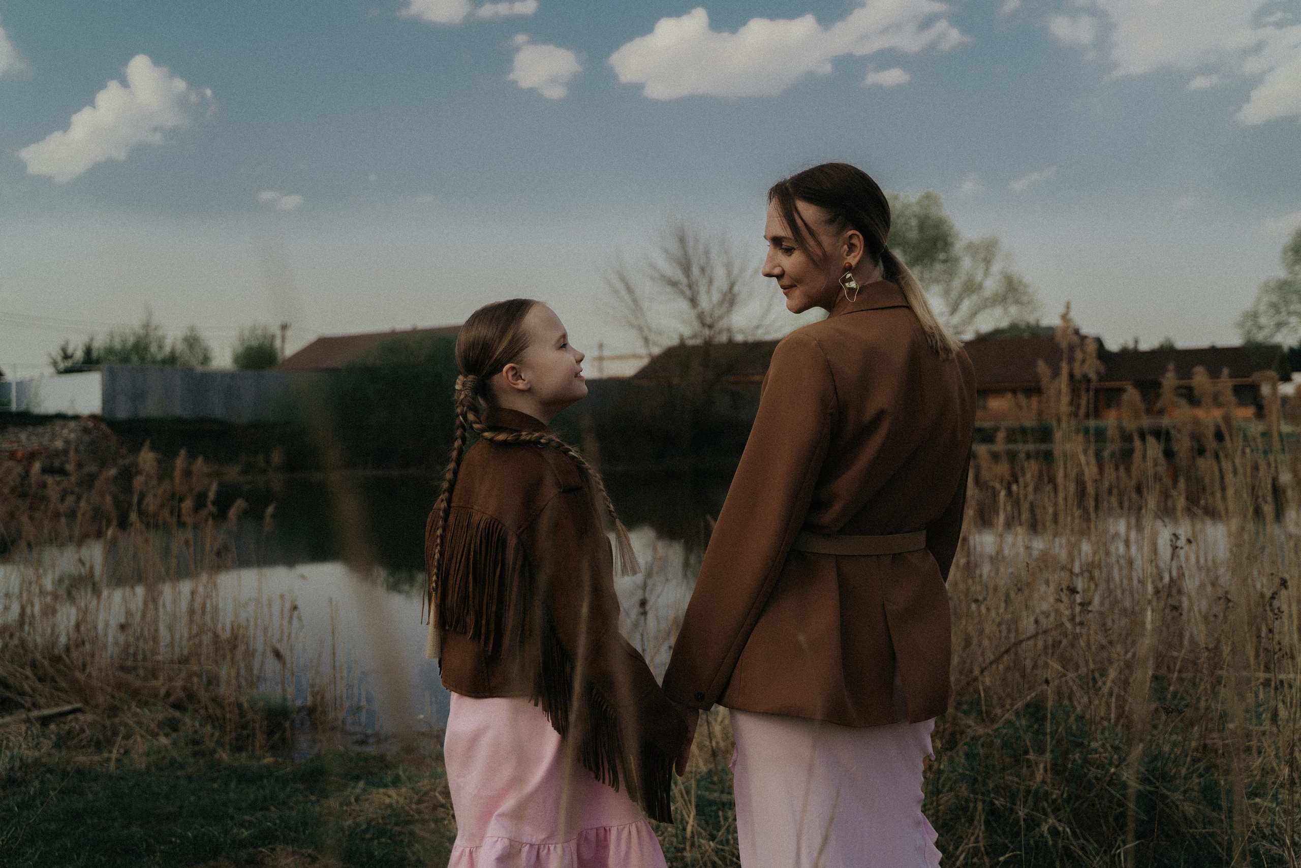 Весенняя история…. FotoTanya. Раменское/Жуковский/Бронницы