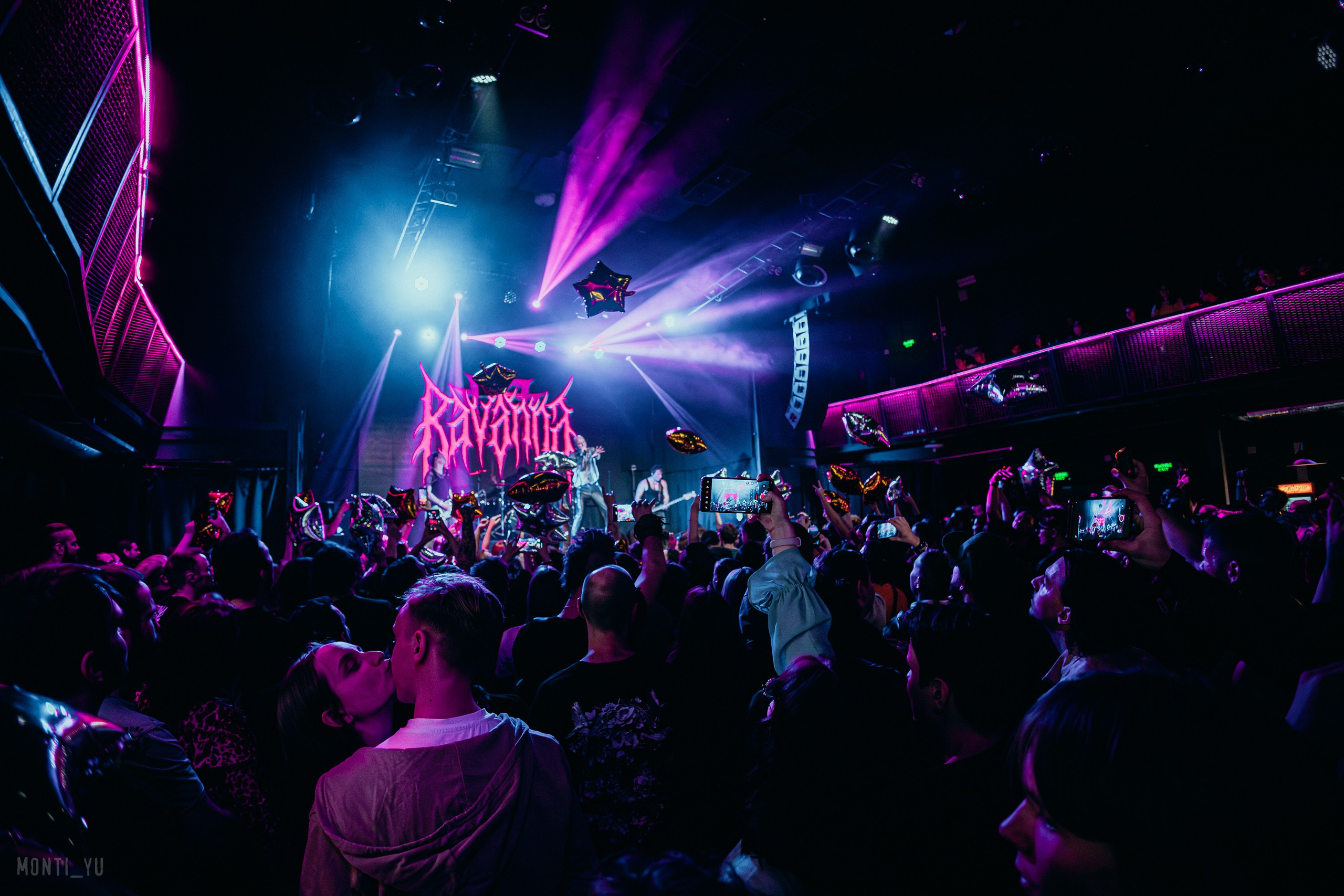 Концертное фото. MONTI_YU | Концертный и портретный фотограф Озерск, Челябинск, Екатеринбург, Санкт-Петербург