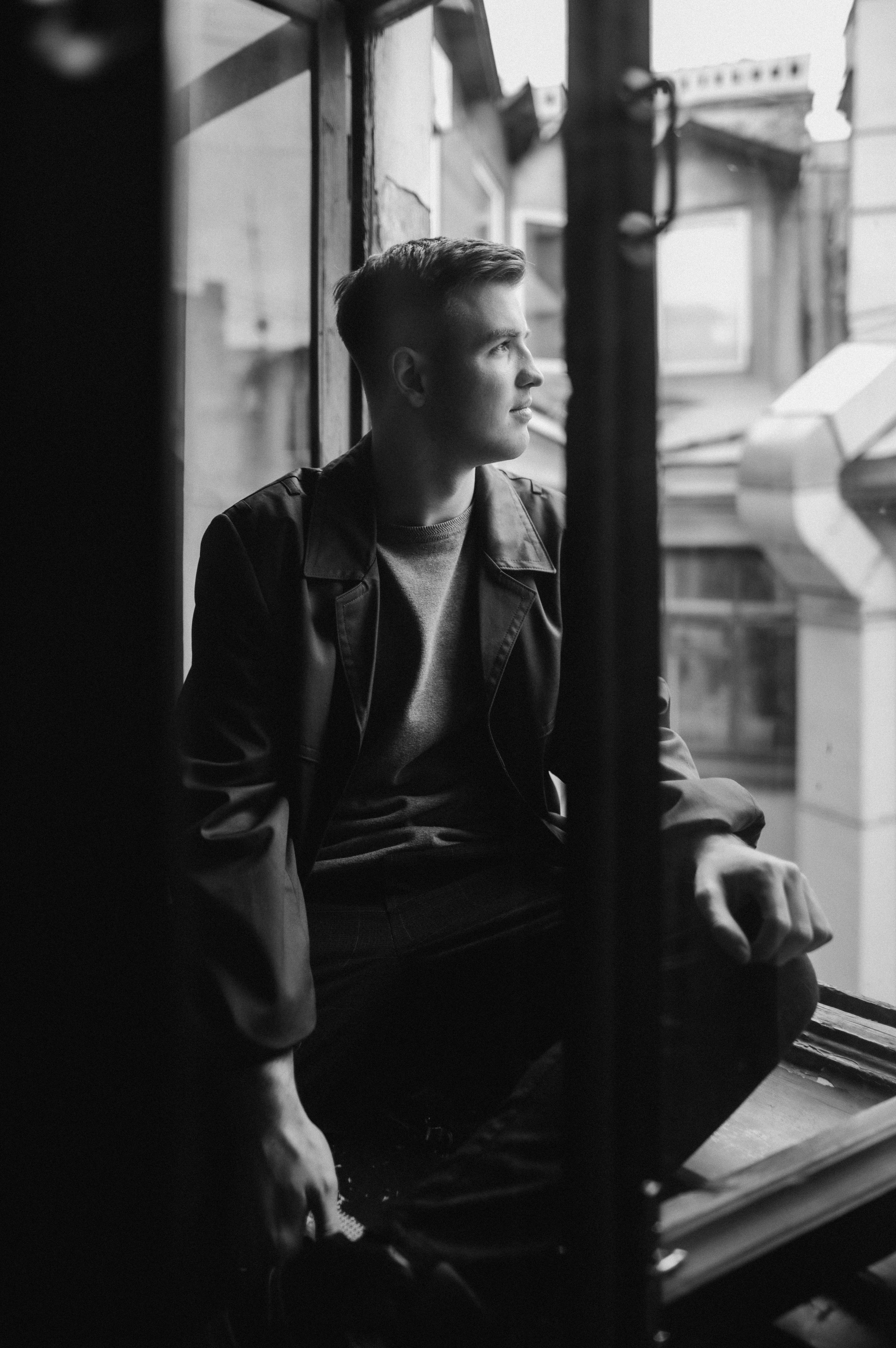 Парадная. Фотограф ПИТЕР СПБ Надежда Баранова