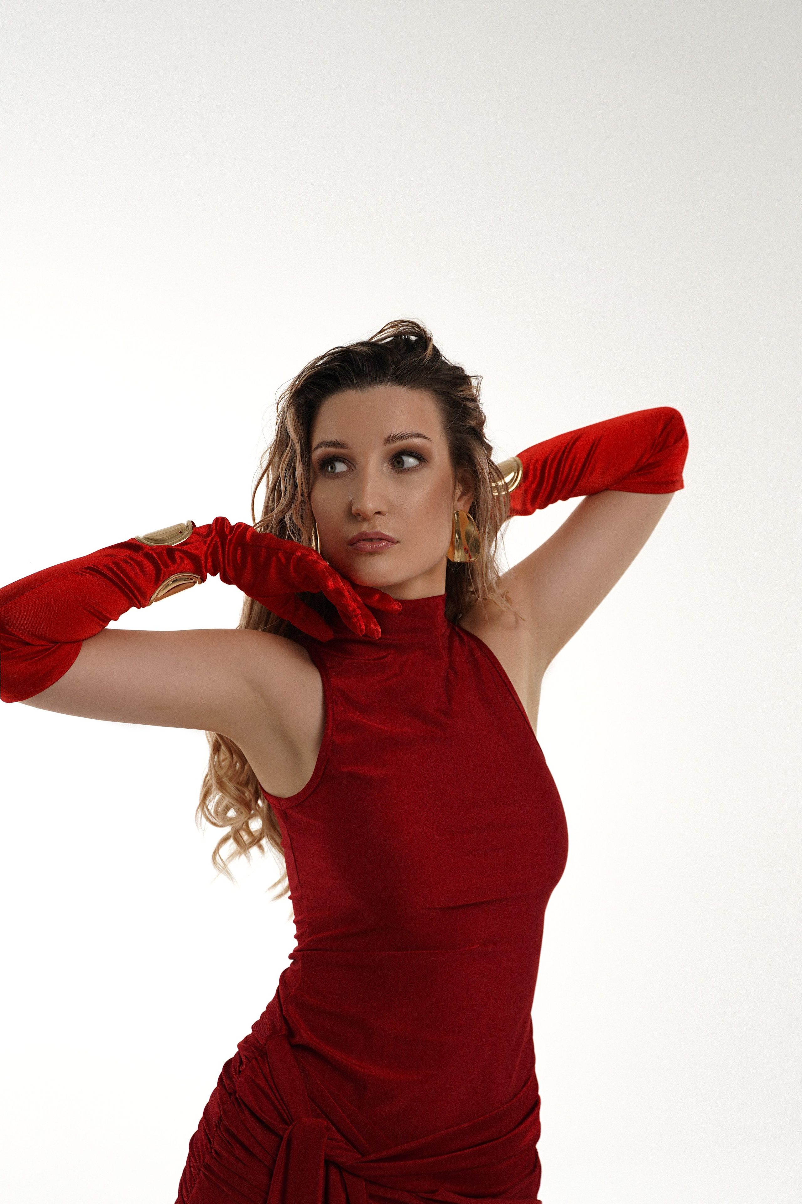 Аня Fuji. Ann.dkn