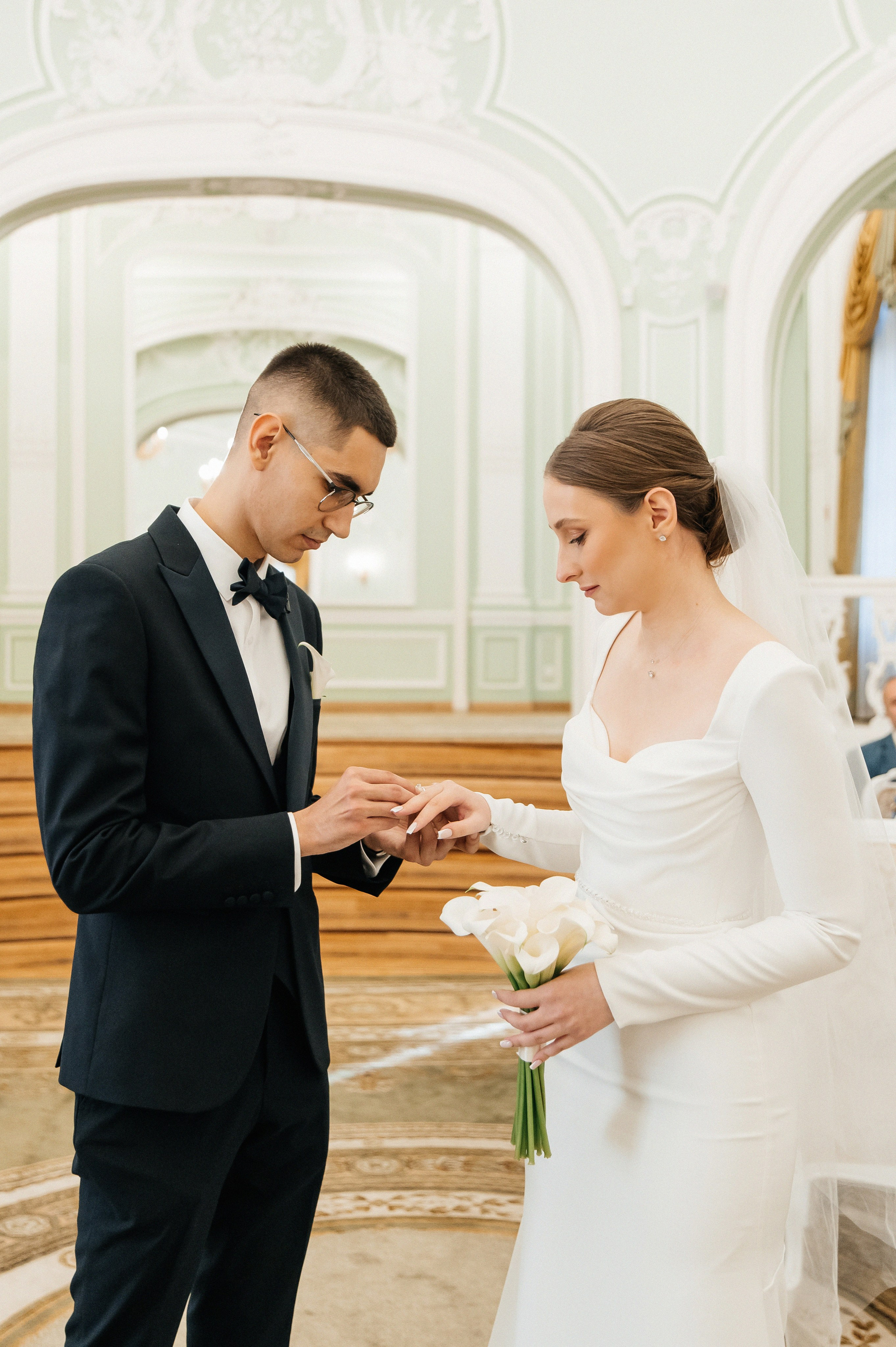 21.10.2023. Мария — Свадебный фотограф