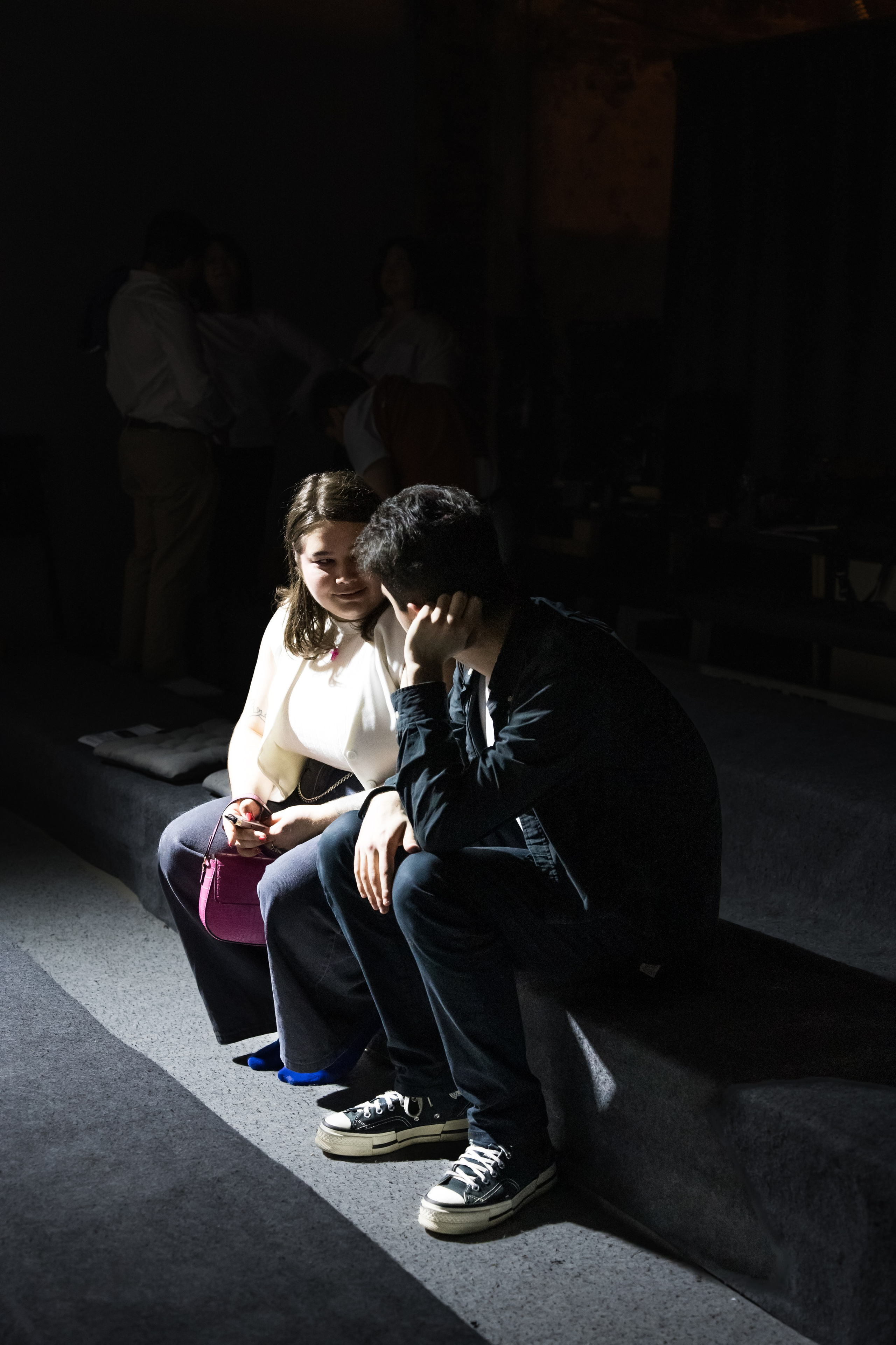 Концерты / Спектакли. Кошенкова Мария: портретный и репортажный фотограф. Санкт-Петербург