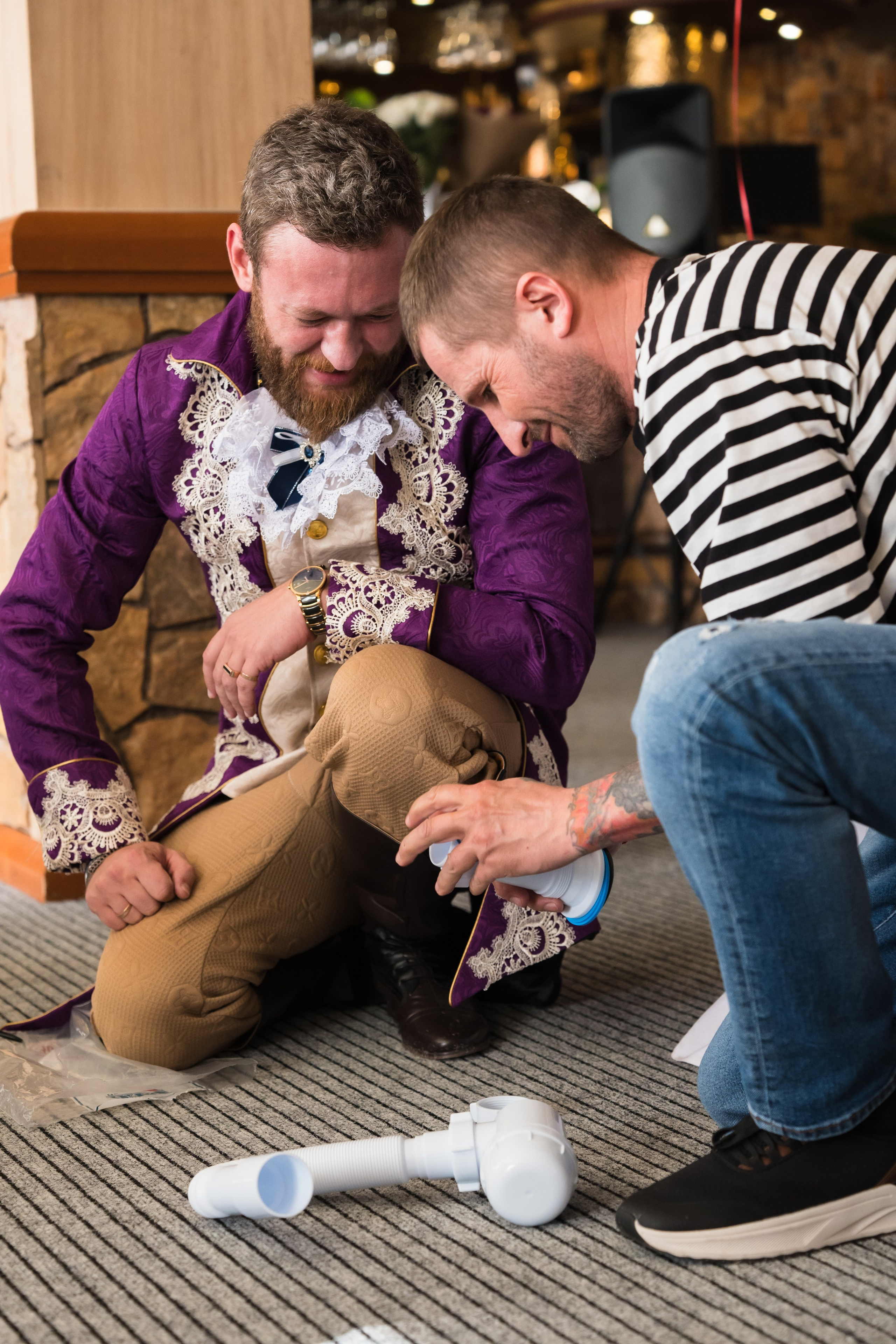 Репортажи / МК. Кошенкова Мария: портретный и репортажный фотограф. Санкт-Петербург