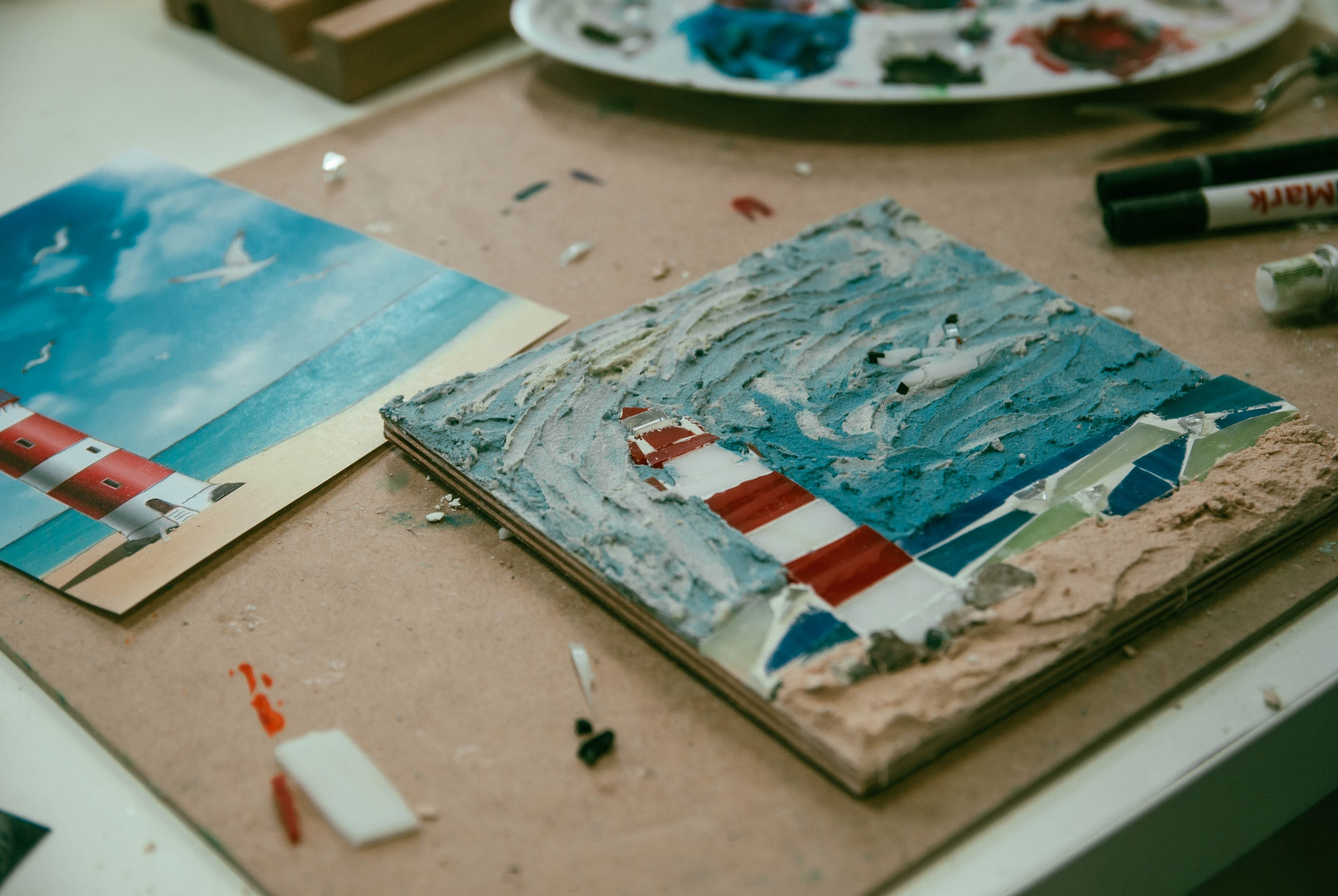 Репортажи / МК. Кошенкова Мария: портретный и репортажный фотограф. Санкт-Петербург