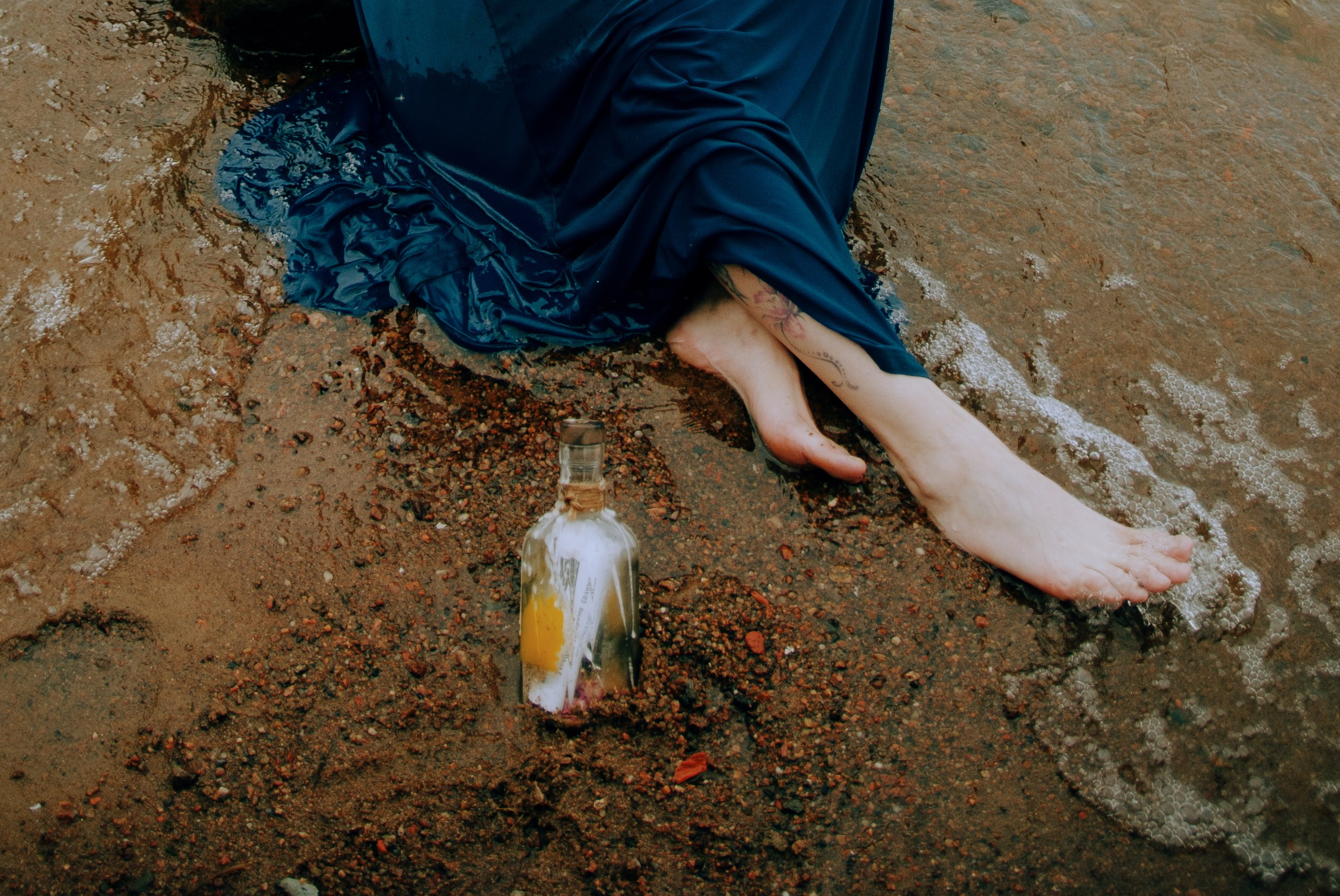 Женский портрет. Кошенкова Мария: портретный и репортажный фотограф. Санкт-Петербург