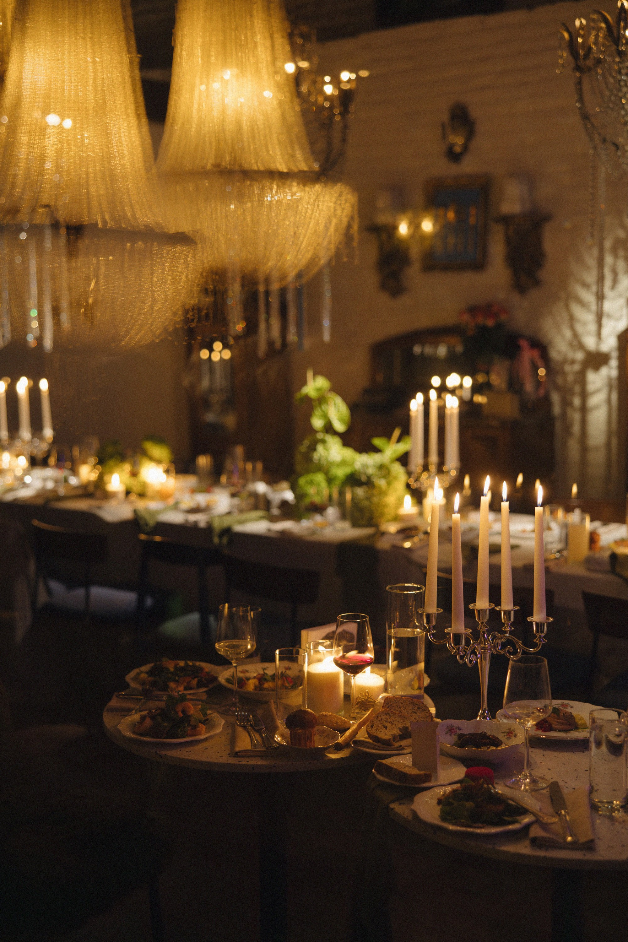 Теплая история. Свадебный фотограф в Москве Александр Рыжков
