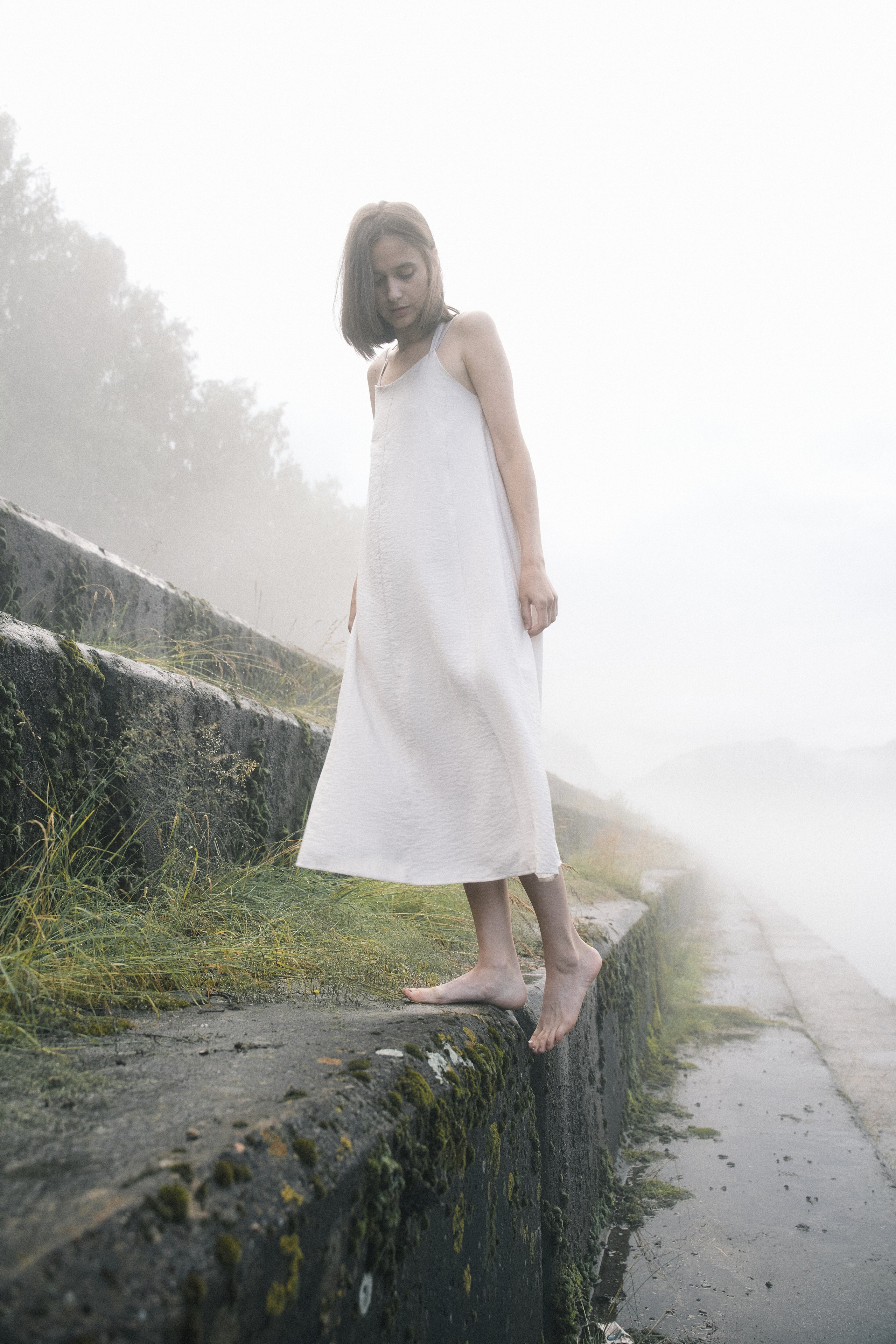 Khris river. Главная