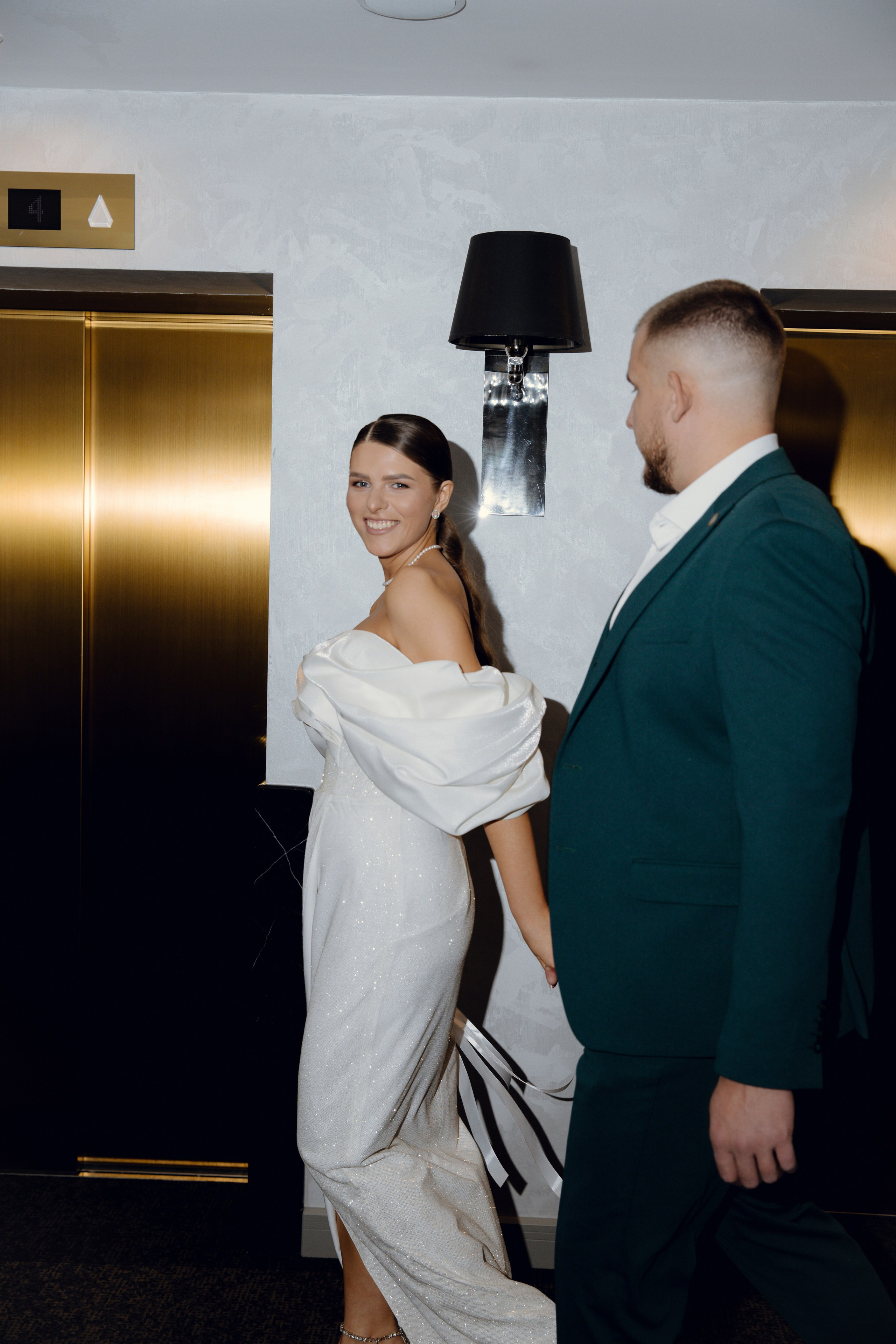 Даша и Саша. Фотограф Нижний Новгород