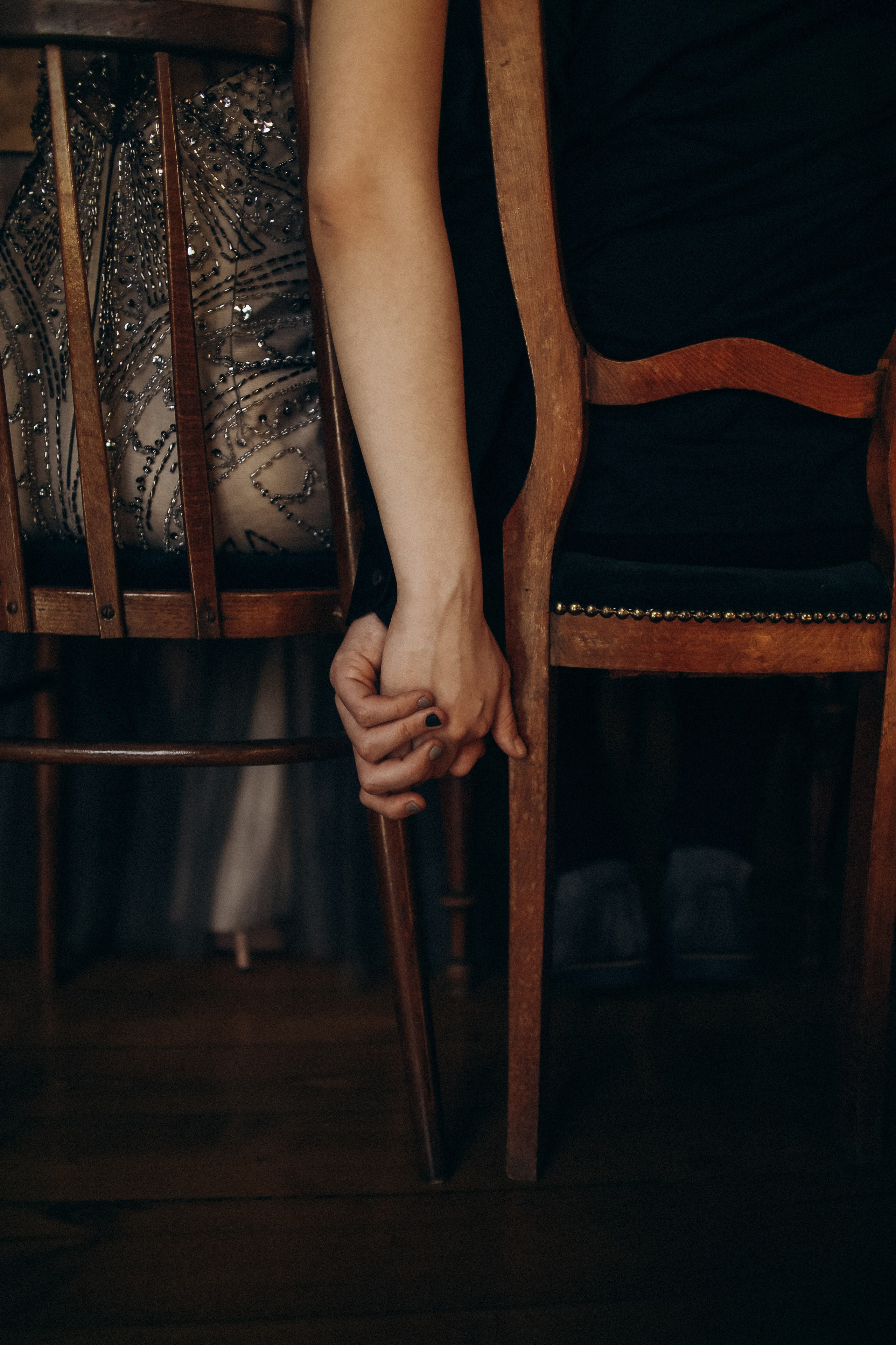 Даша и Коля. Фотограф в Москве, Электростали, Ногинске, Балашихе, Александра Кукушкина