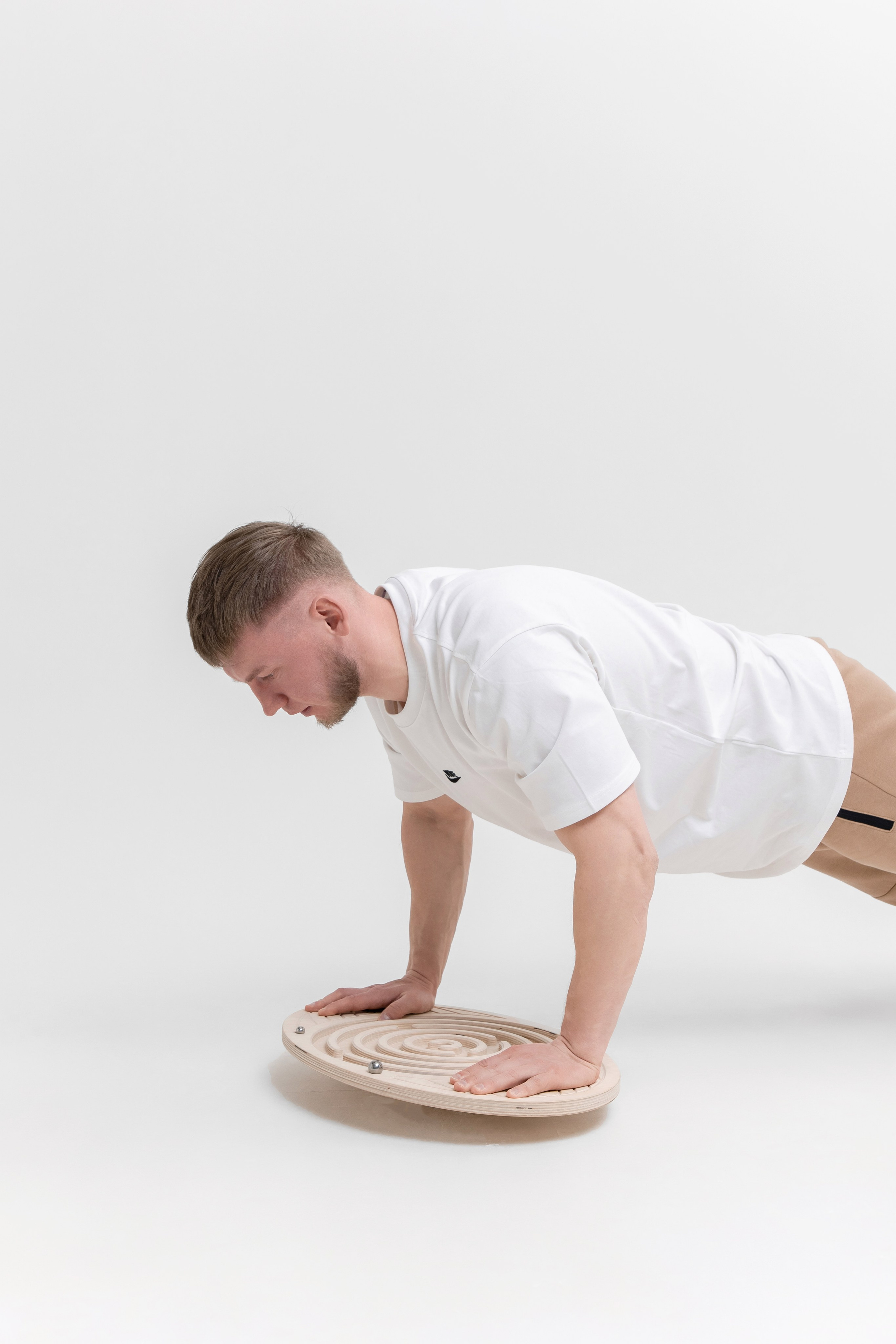 Съемка для WB (Владимир Крикунов). Фотограф Денис Лесковский (Тюмень)