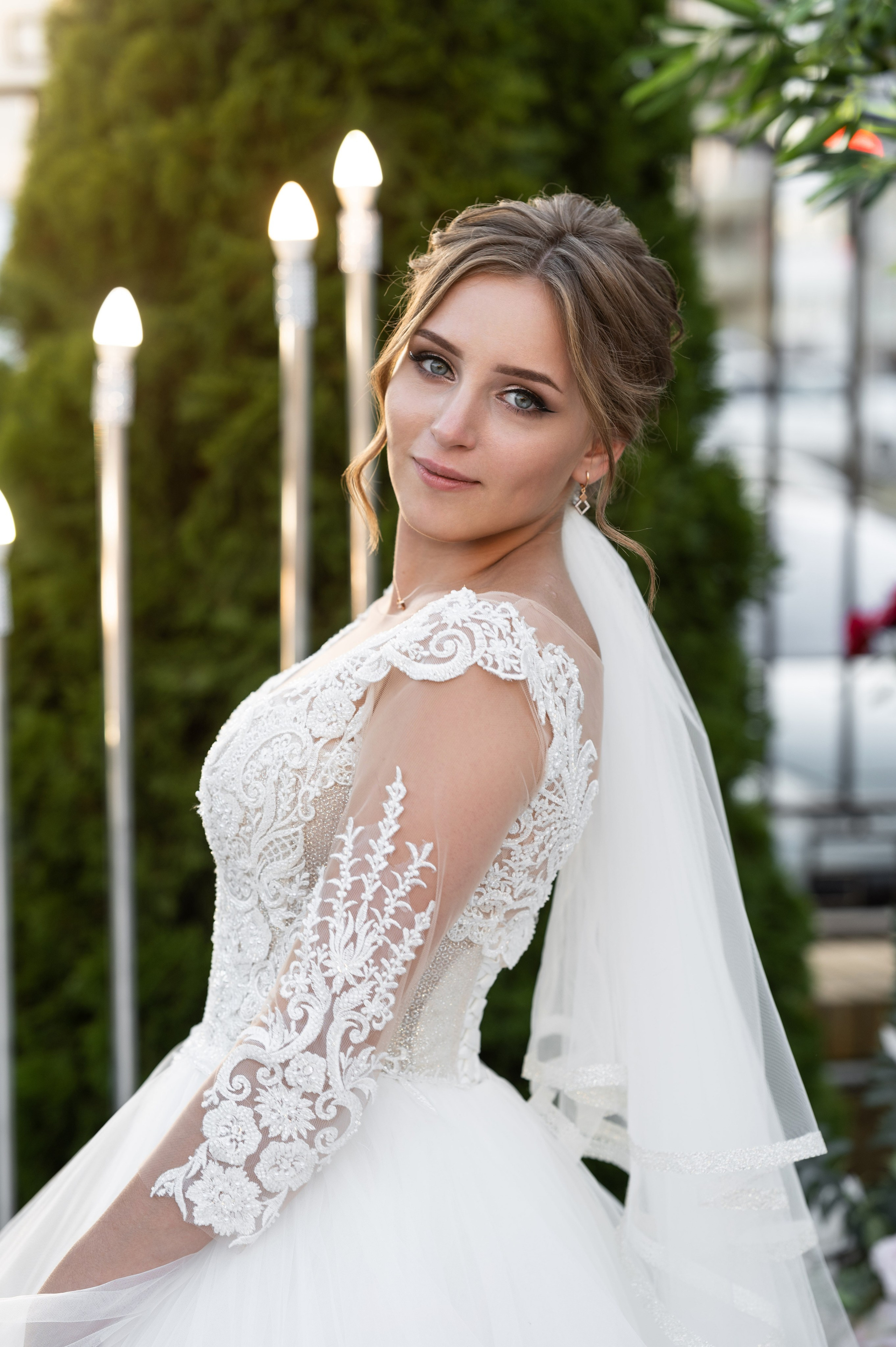 1. Свадебный, портретный, коммерческий, предметный фотограф в Ставрополе Иван Белашов