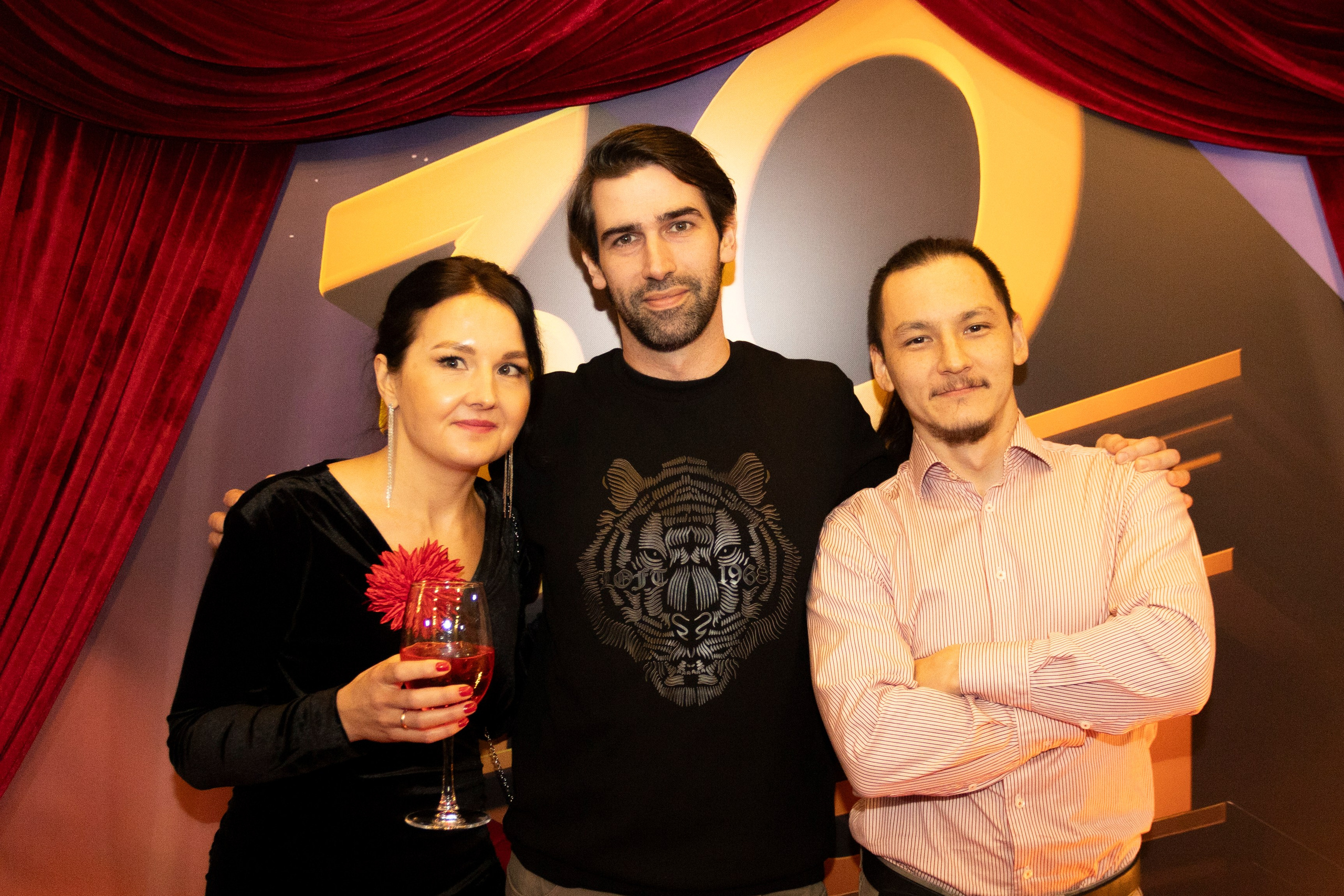 РОСЭЛ. Портретный Фотограф Александр «Konevtsoph» В Санкт-Петербурге