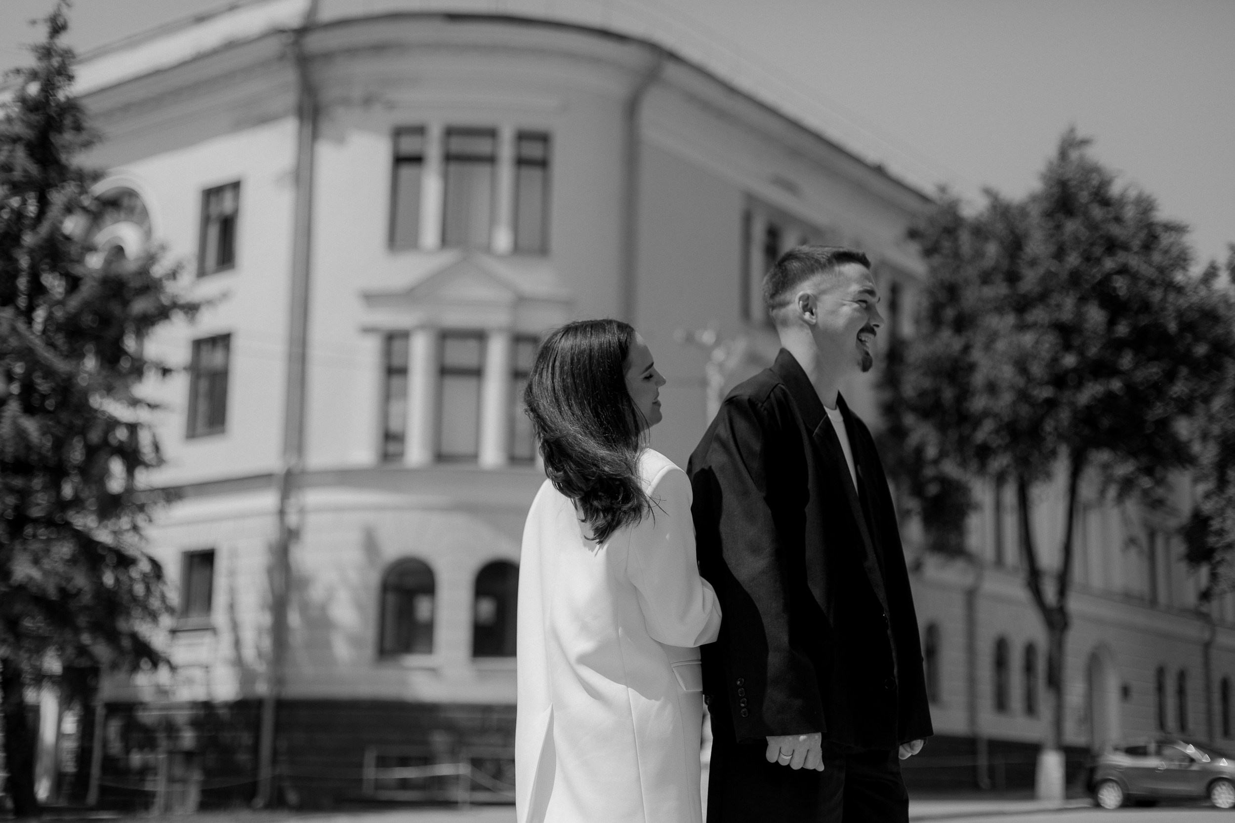 ARINA+IVAN. Свадебный, семейный фотограф Брянск, Москва — Виктория Антропова