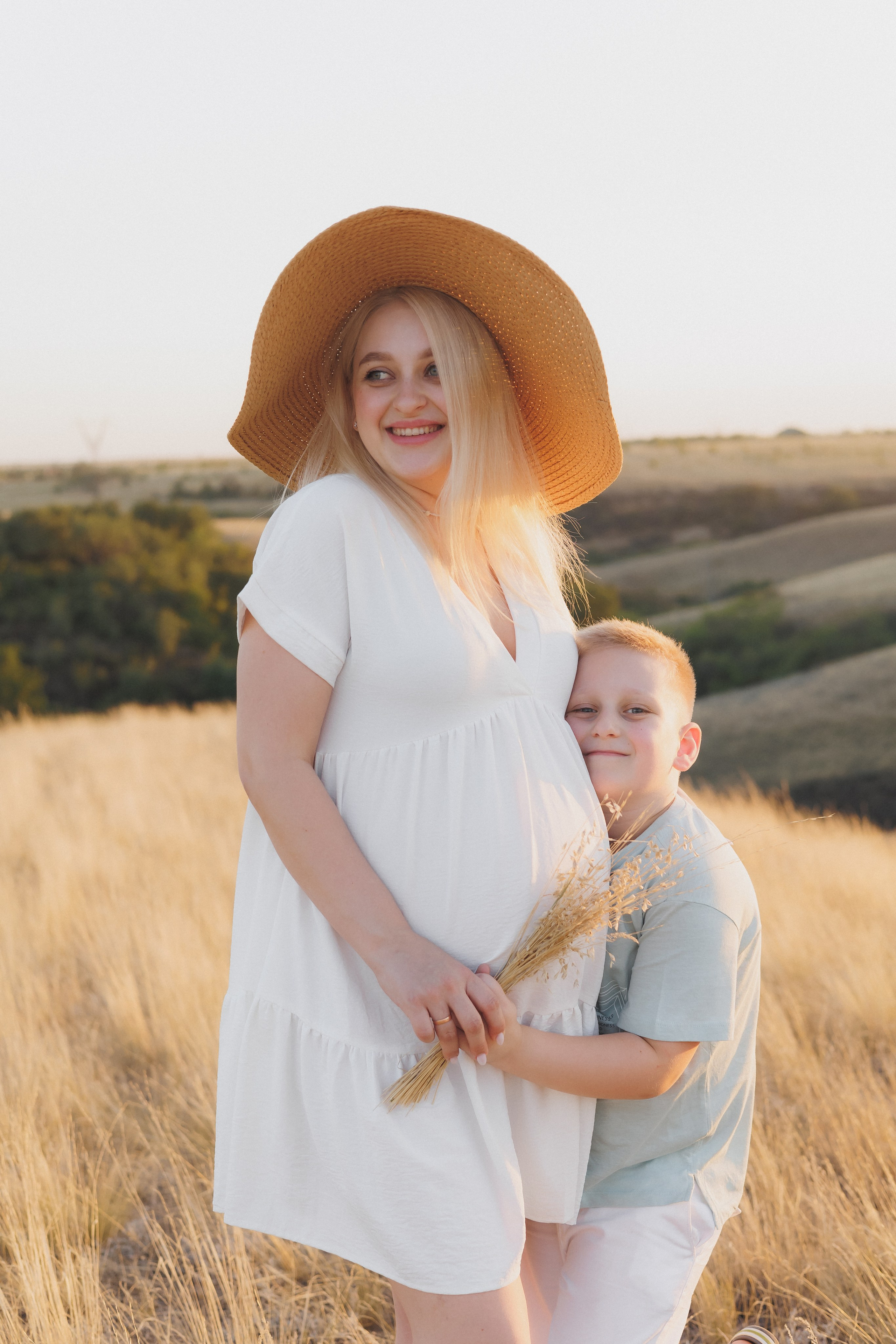 МамаПапаТим+1. Фотограф в Волгограде — Александра Искандерова