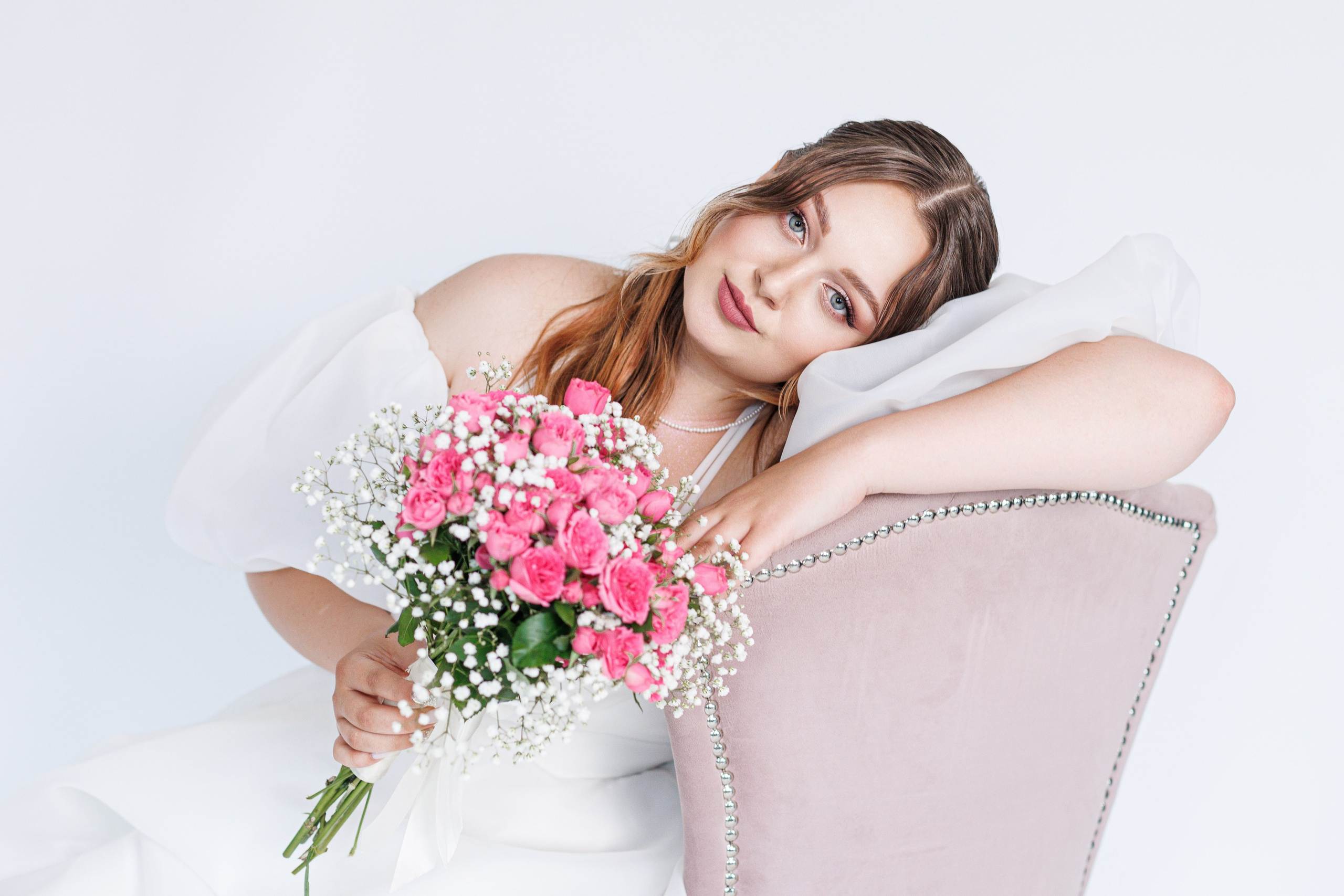 Свадебные фотографии Ивана Тарасова во Владивостоке