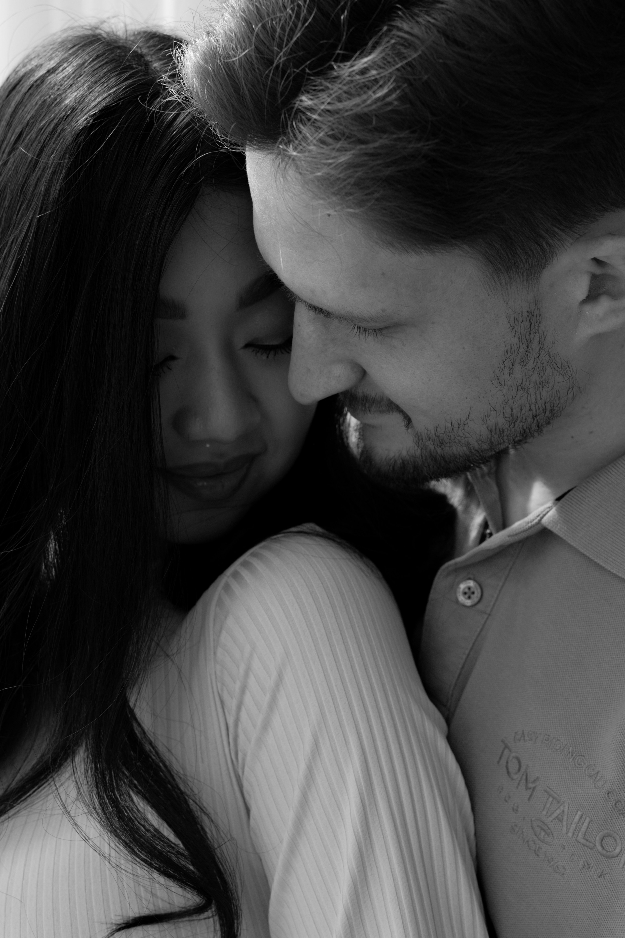 Кристина+Никита. Фотограф Дарья Гейер