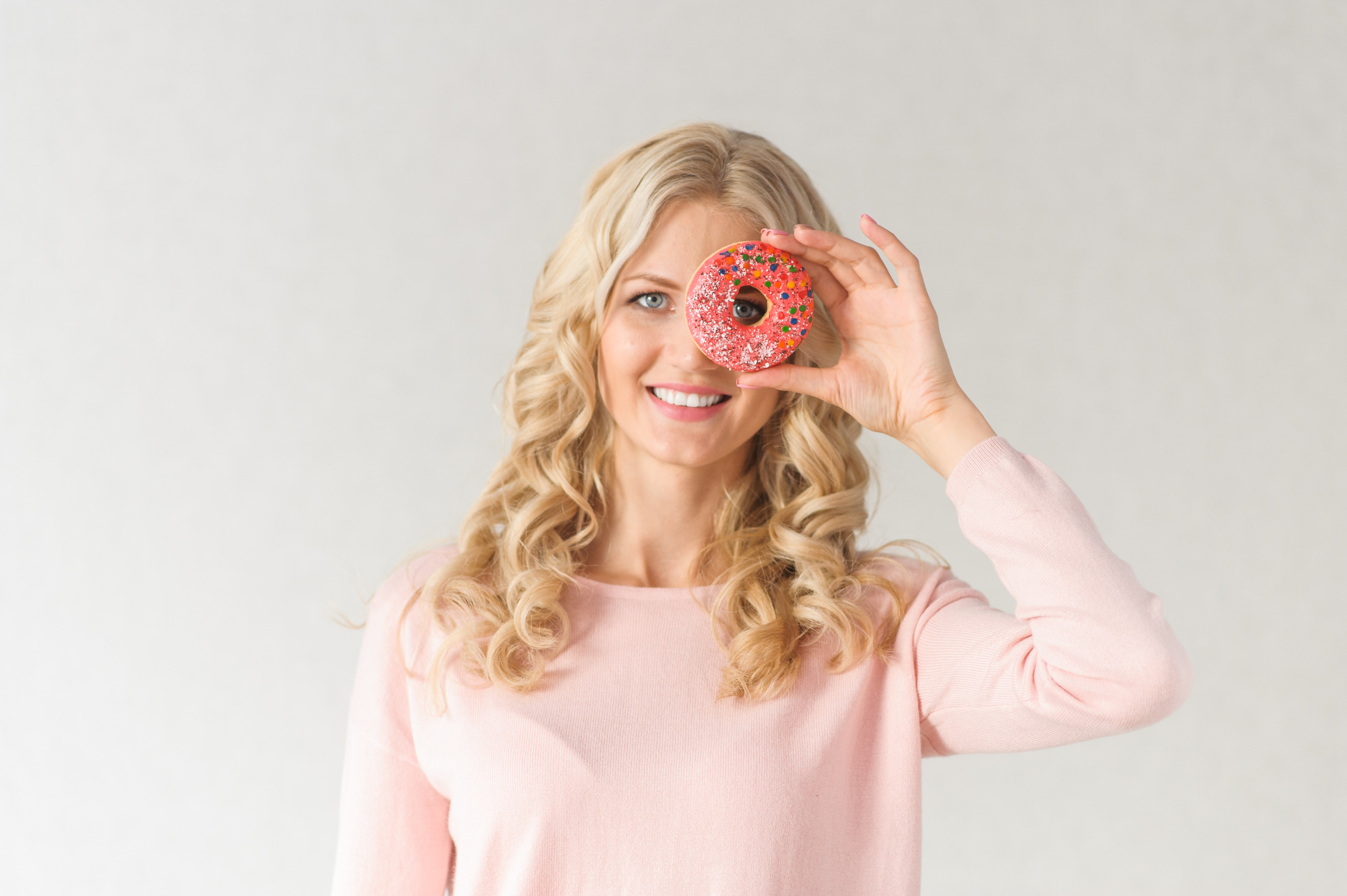 Лиза — полимерная глина. Дмитрий Черяник свадебный и семейный фотограф