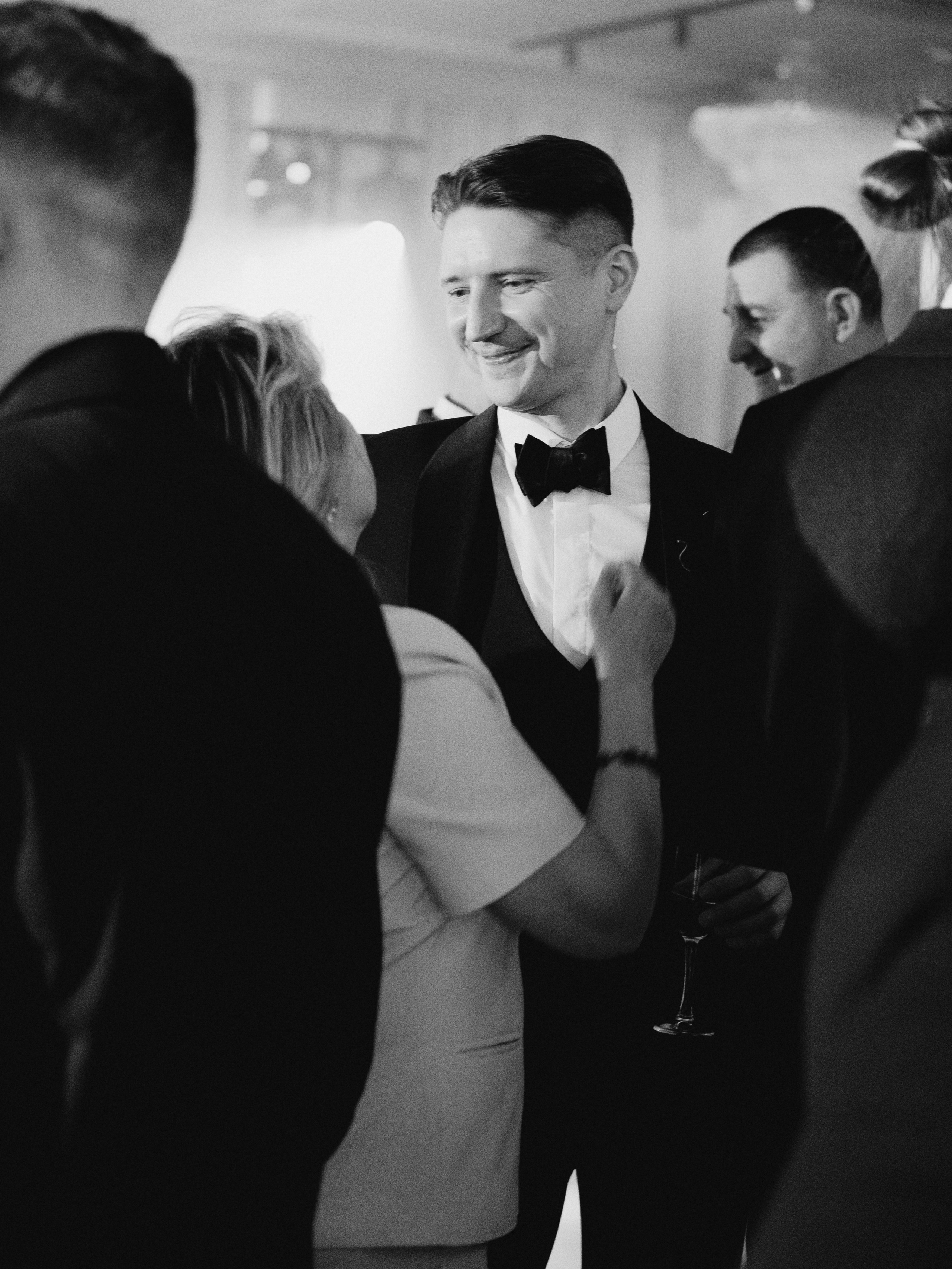 Максим и Мария 21.02.2026. Свадебный фотограф в Москве и по всему миру