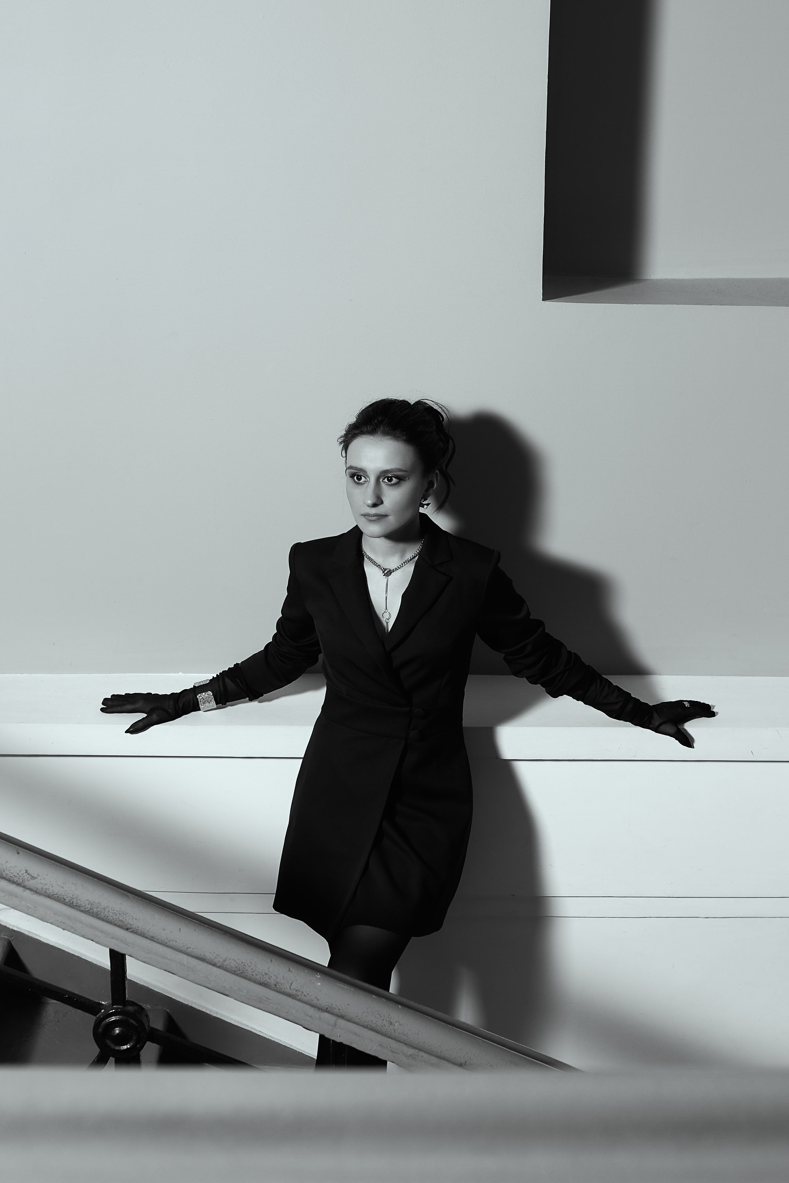 О — Эрмитаж. Фотограф Екатеринбург Елена Минина