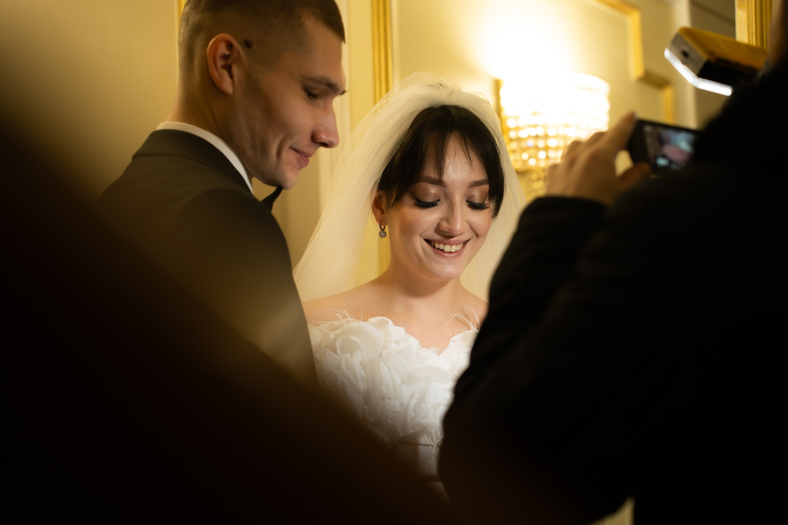 Дмитрий и Валерия. Фотограф в Ижевске Максим Грундул