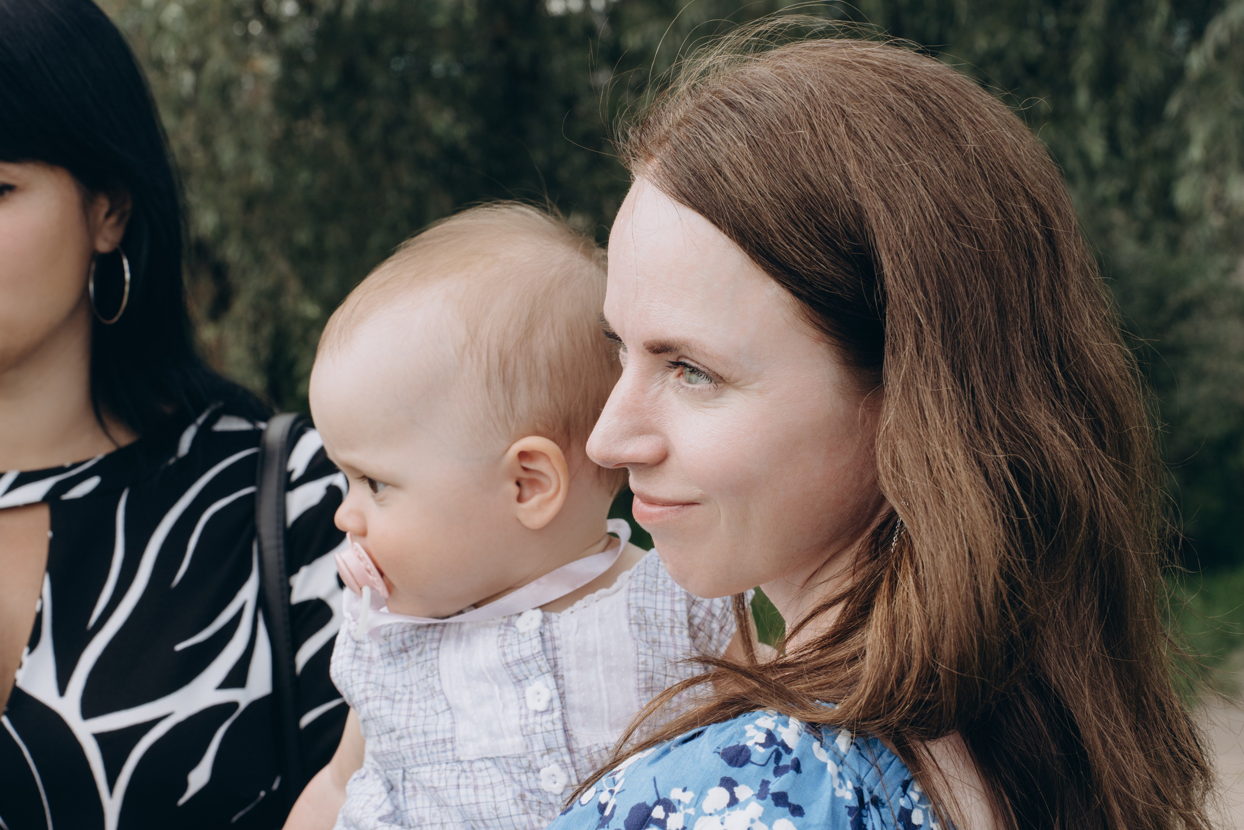 M&M. Фотограф в Ижевске Максим Грундул