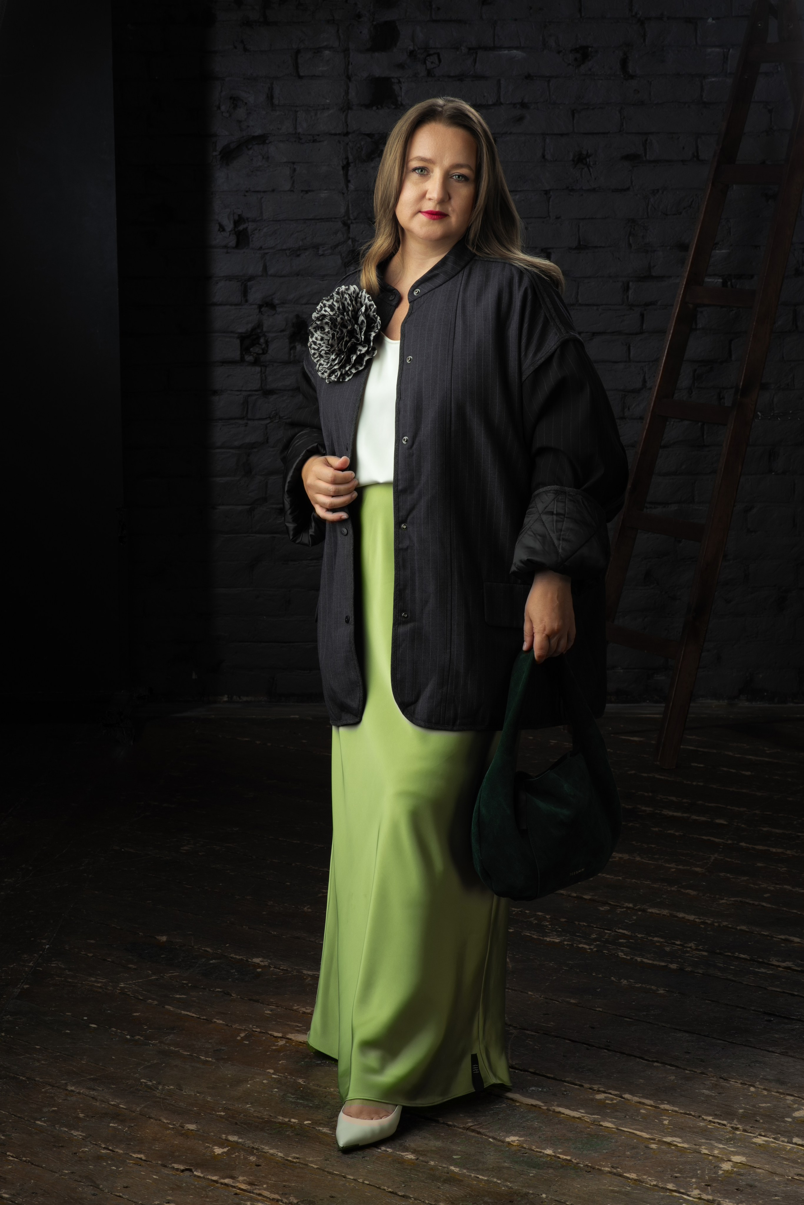 НАСТРОЕНИЕ