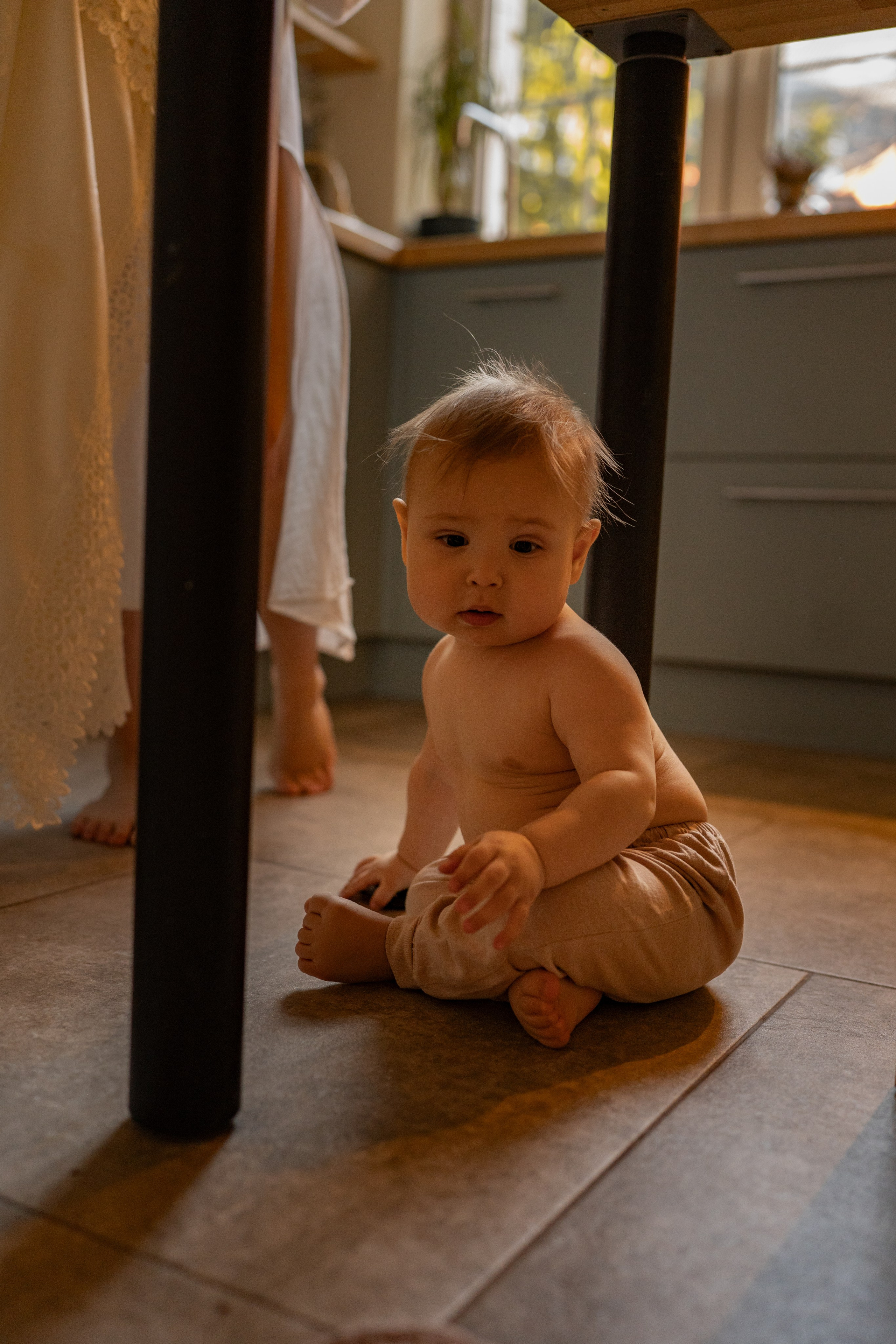 «Уютным вечером». Фотограф материнства Лена Олюнина Фотограф Калининград