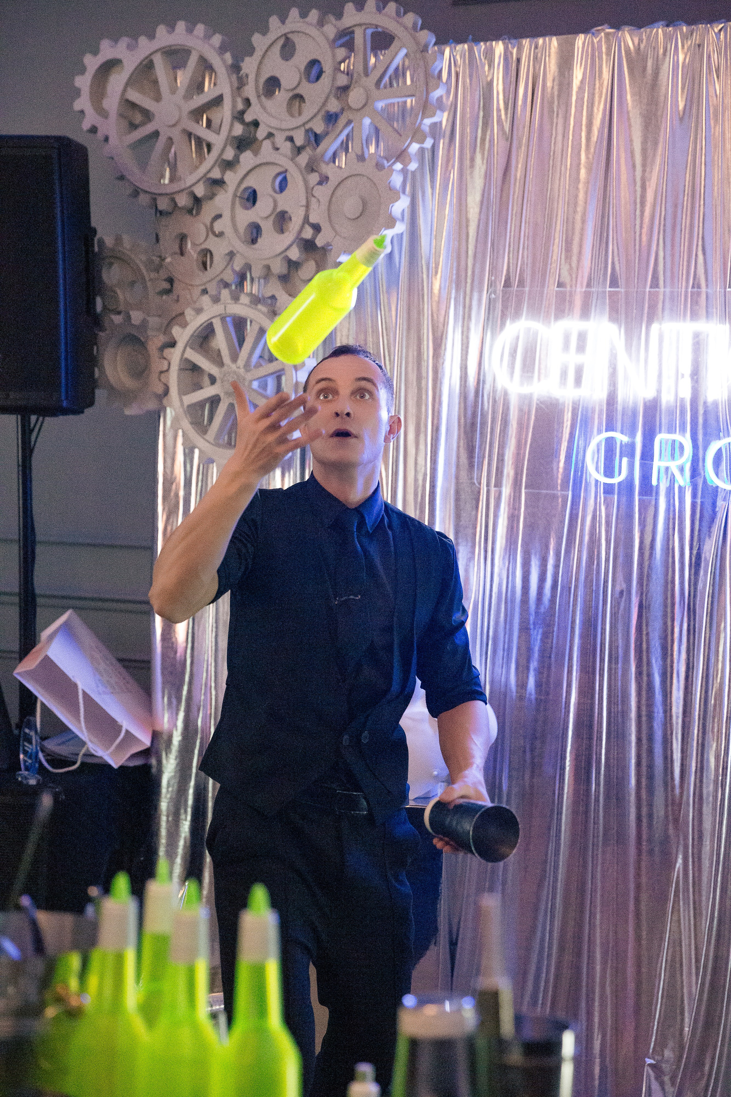 Корпоратив Centicore Group. Репортажный Фотограф Александр Назаров. Москва и М.О