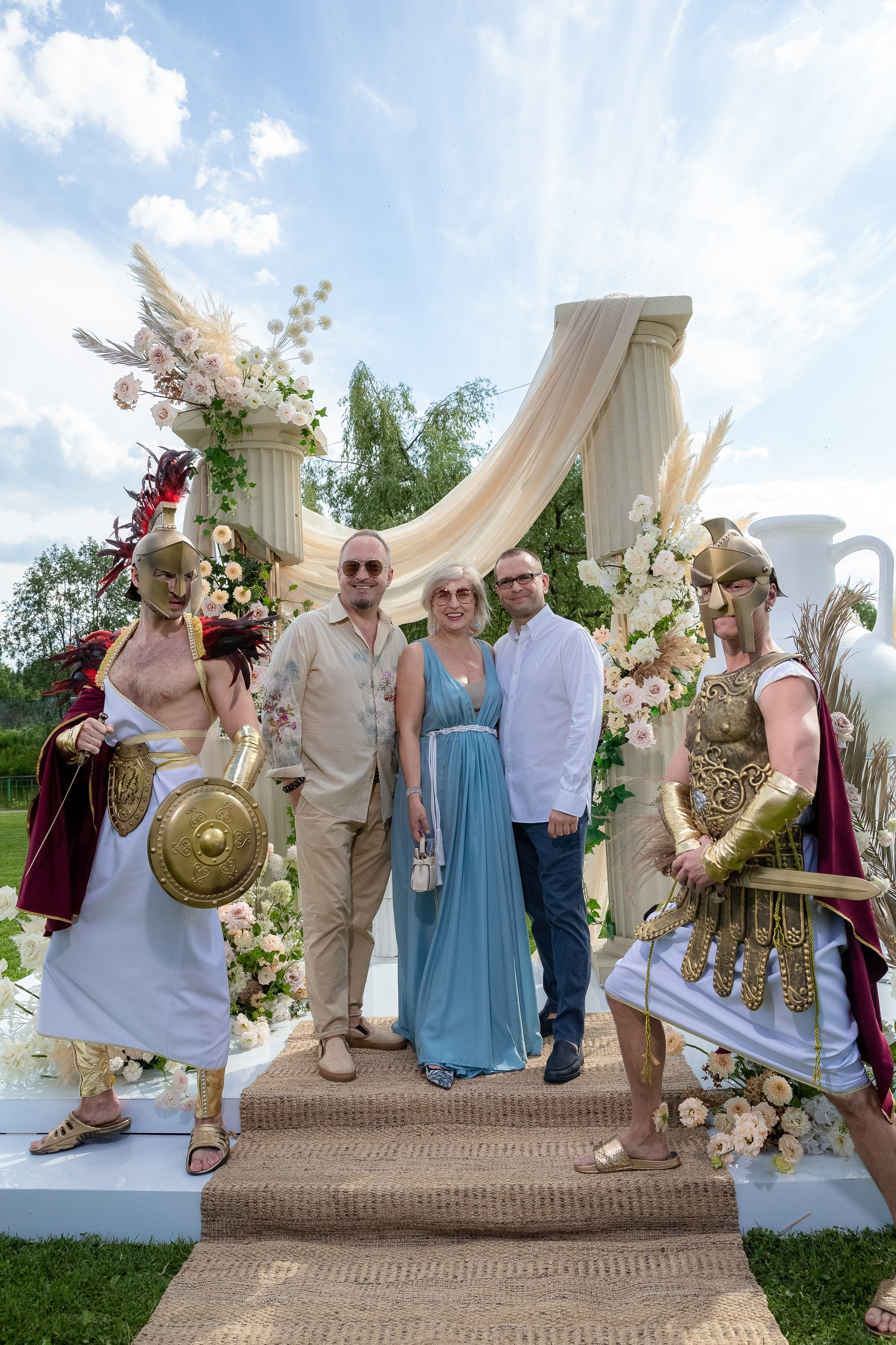 Частный Юбилей Наталья Москоу Кантри Клаб. Репортажный Фотограф Александр Назаров. Москва и М.О