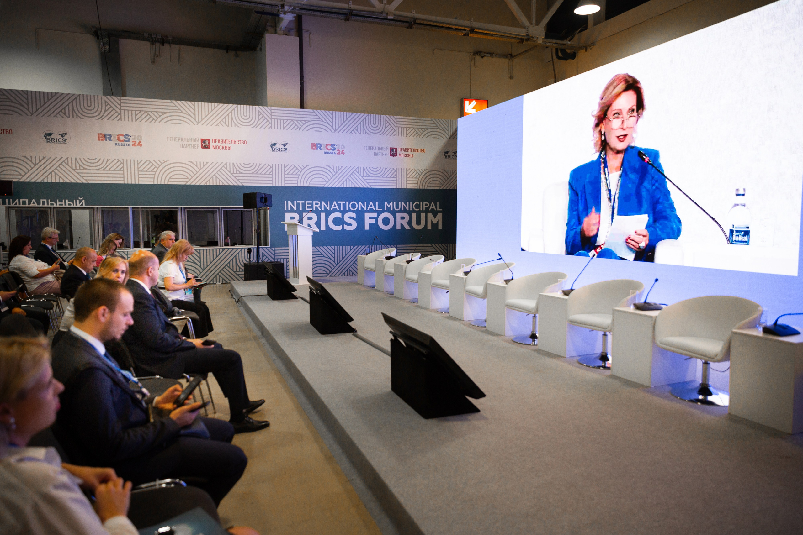 Брикс 2024. Репортажный Фотограф Александр Назаров. Москва и М.О