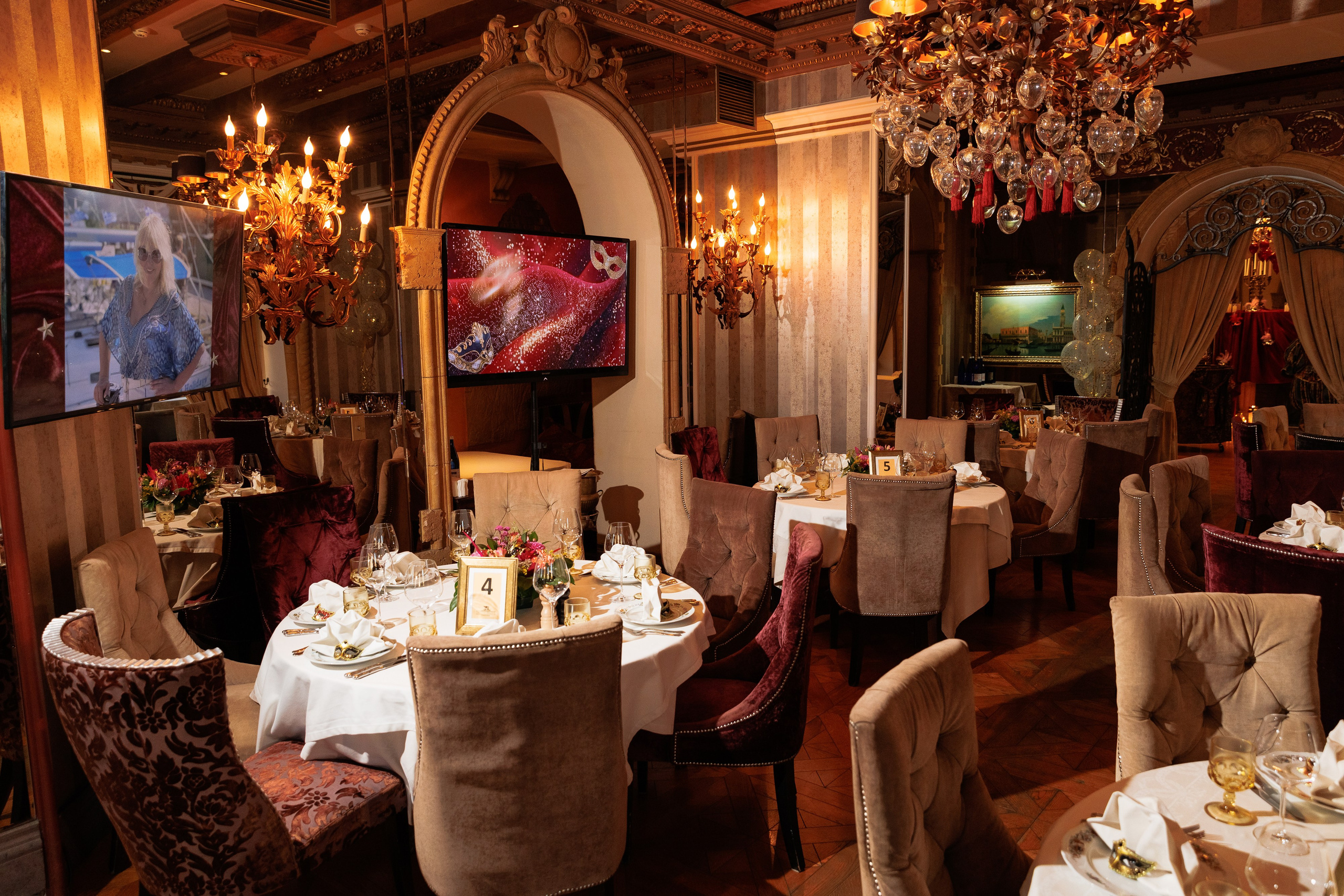 Юбилей Марины Путиловской. Репортажный Фотограф Александр Назаров. Москва и М.О