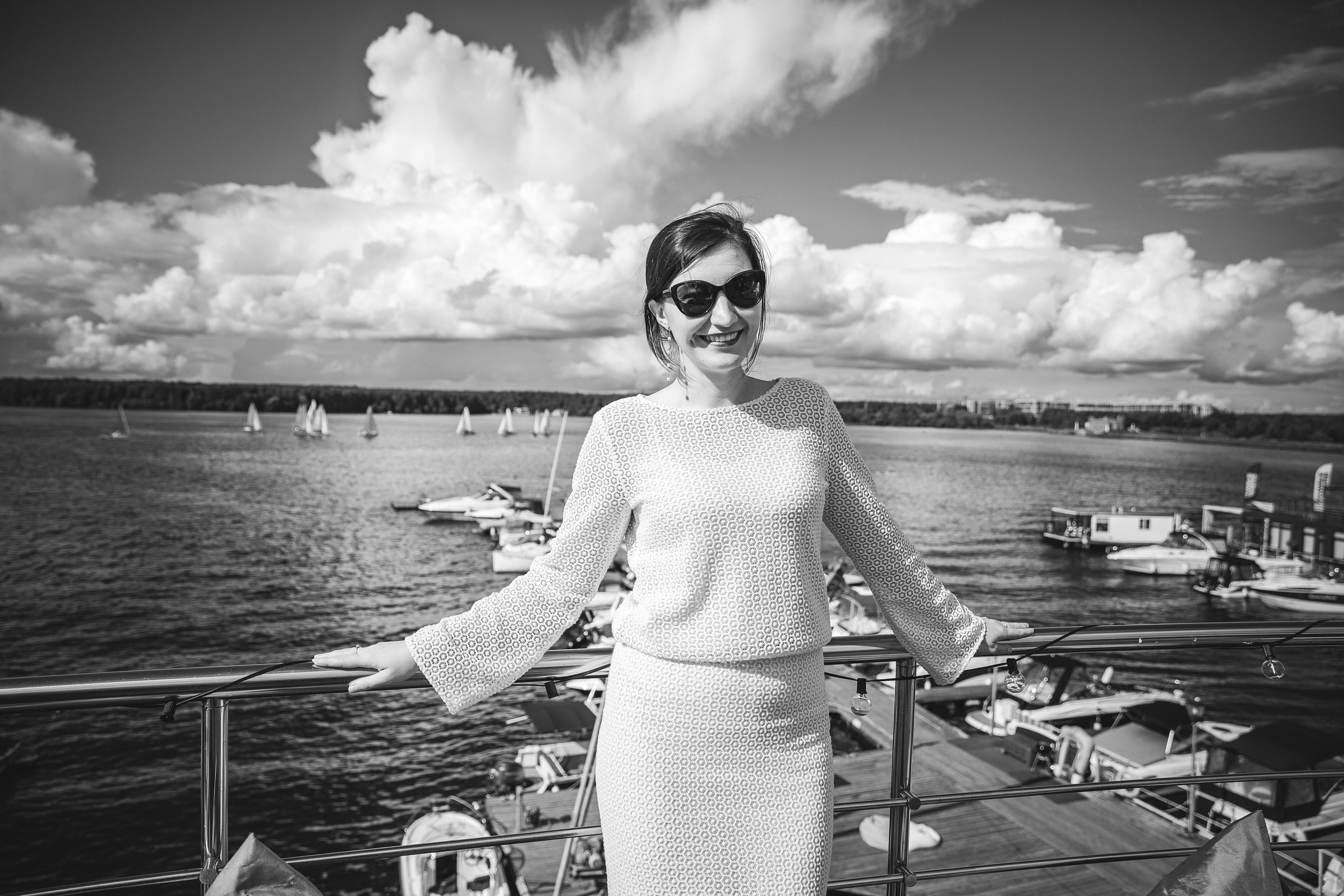 Корпоратив СМУ№ 1 Росатом. Репортажный Фотограф Александр Назаров. Москва и М.О