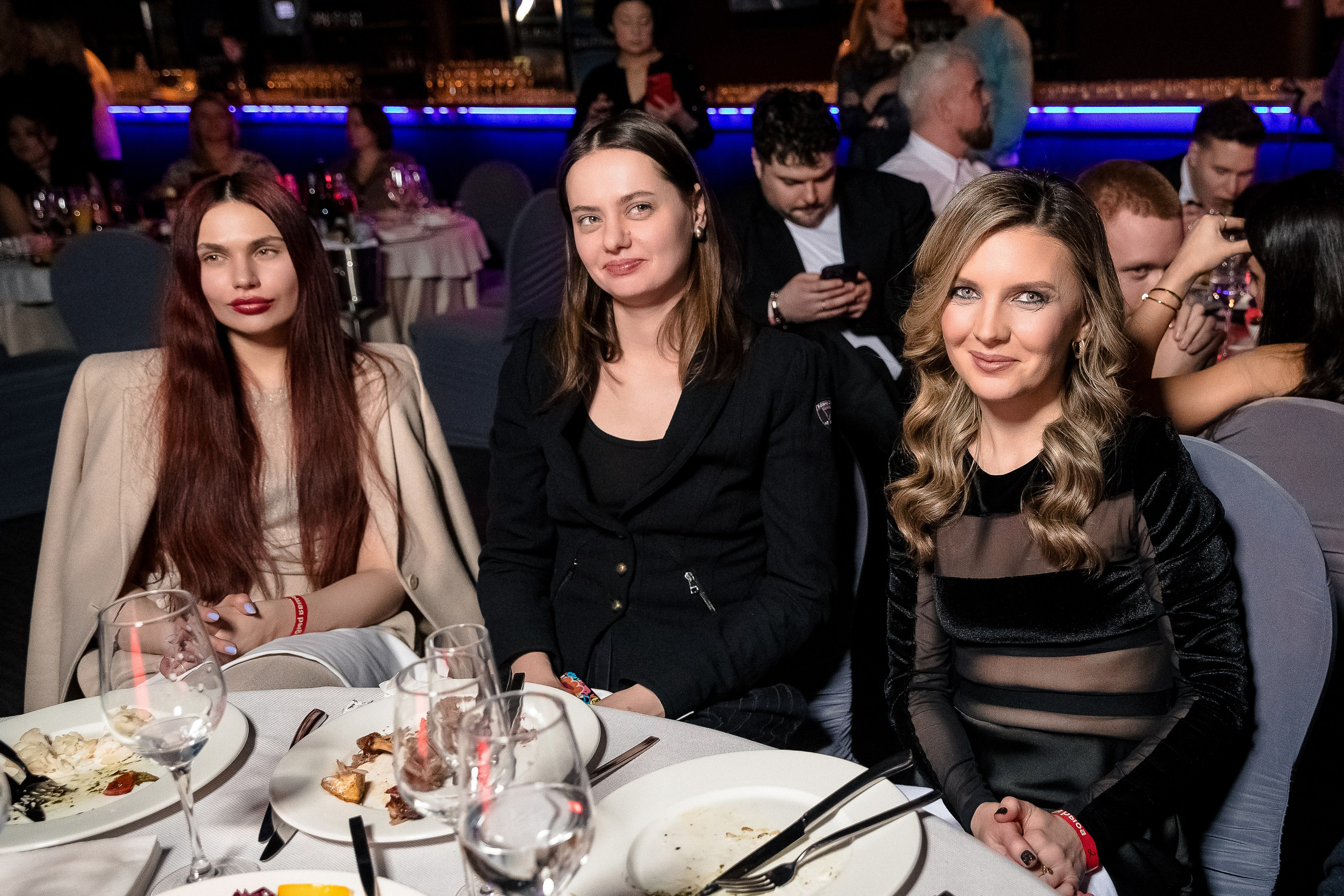 Большая рыба Sostav 2025. Репортажный Фотограф Александр Назаров. Москва и М.О