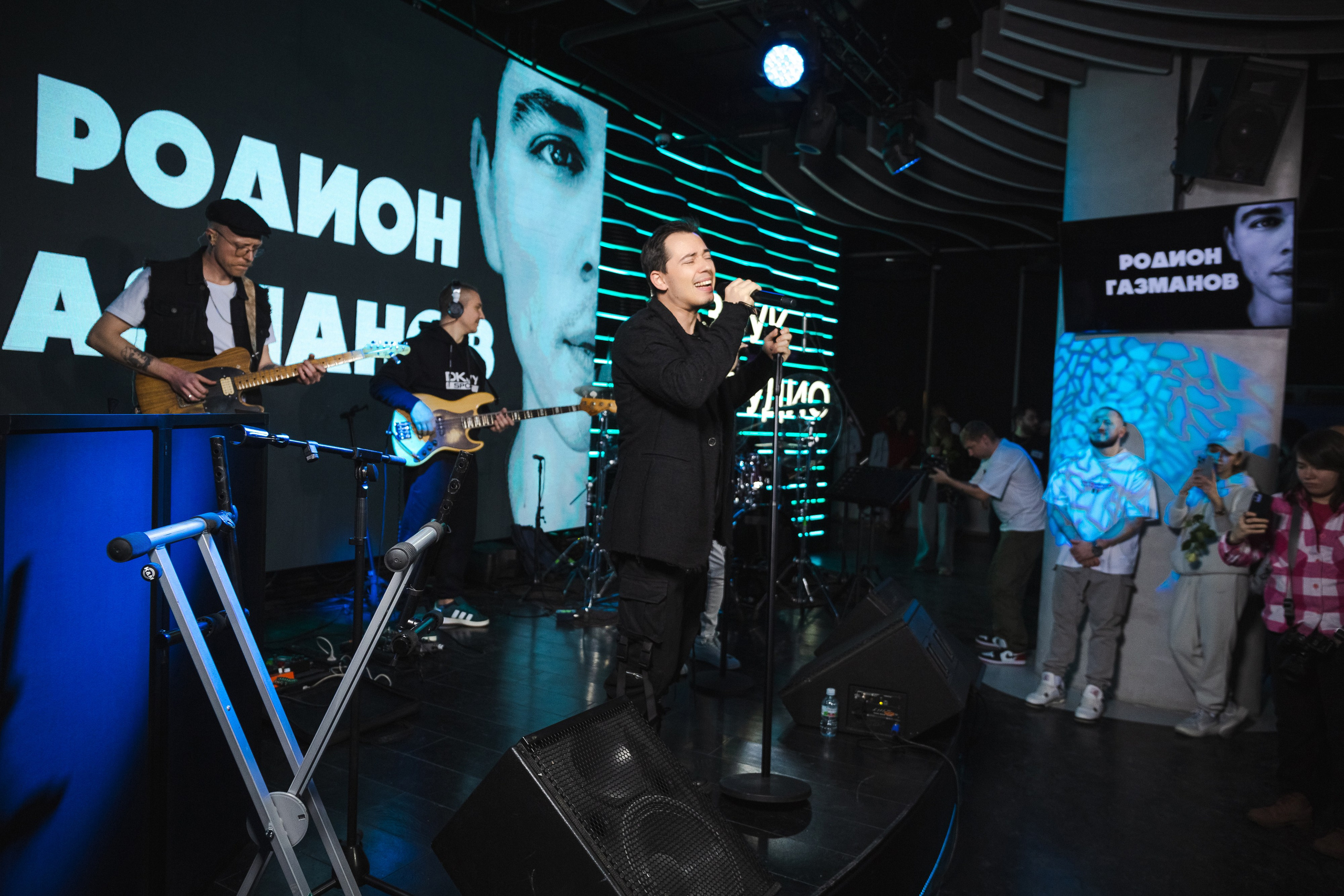 Репортажная съёмка. Репортажный Фотограф Александр Назаров. Москва и М.О