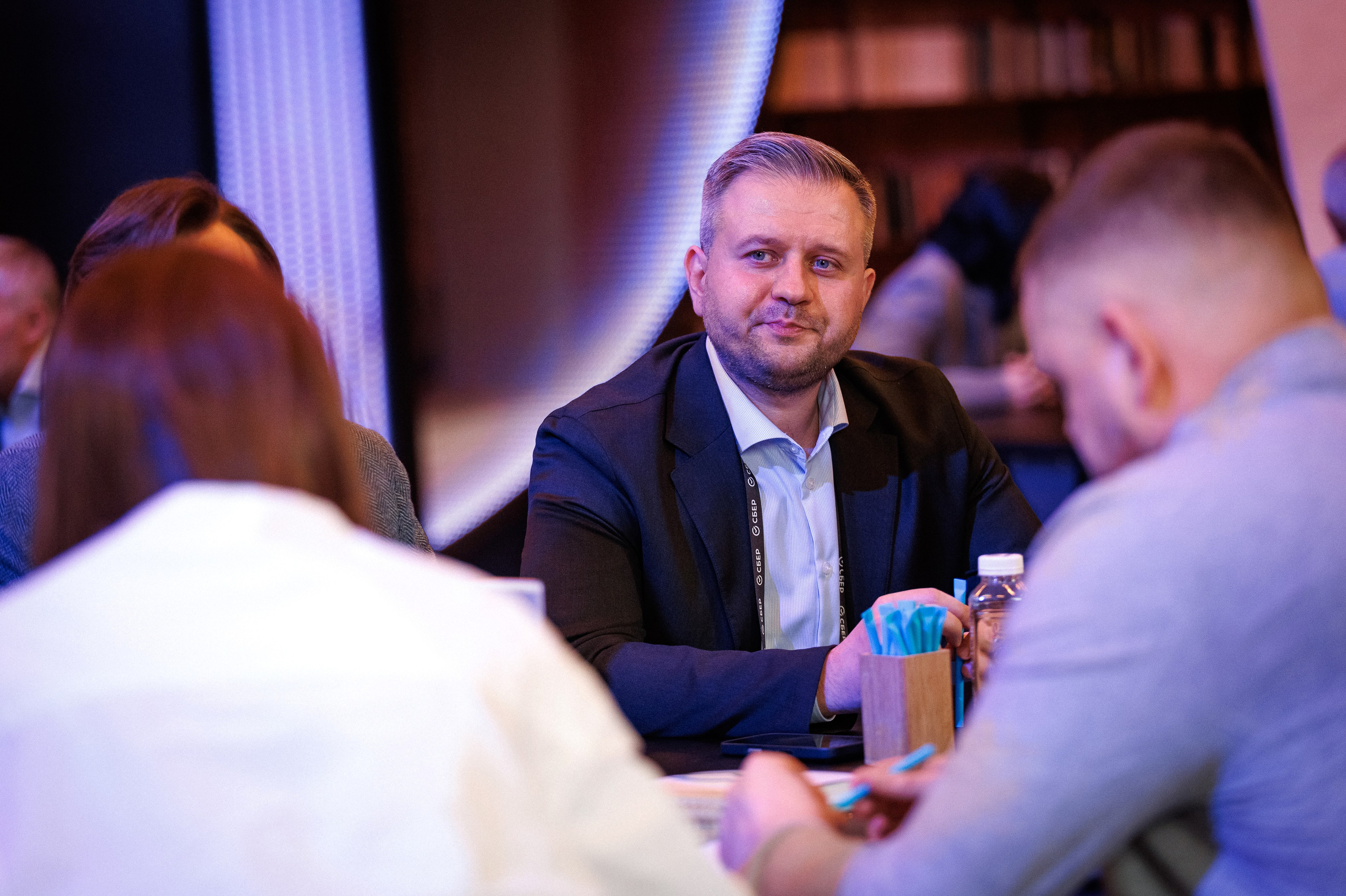 Gen AI Кибердом