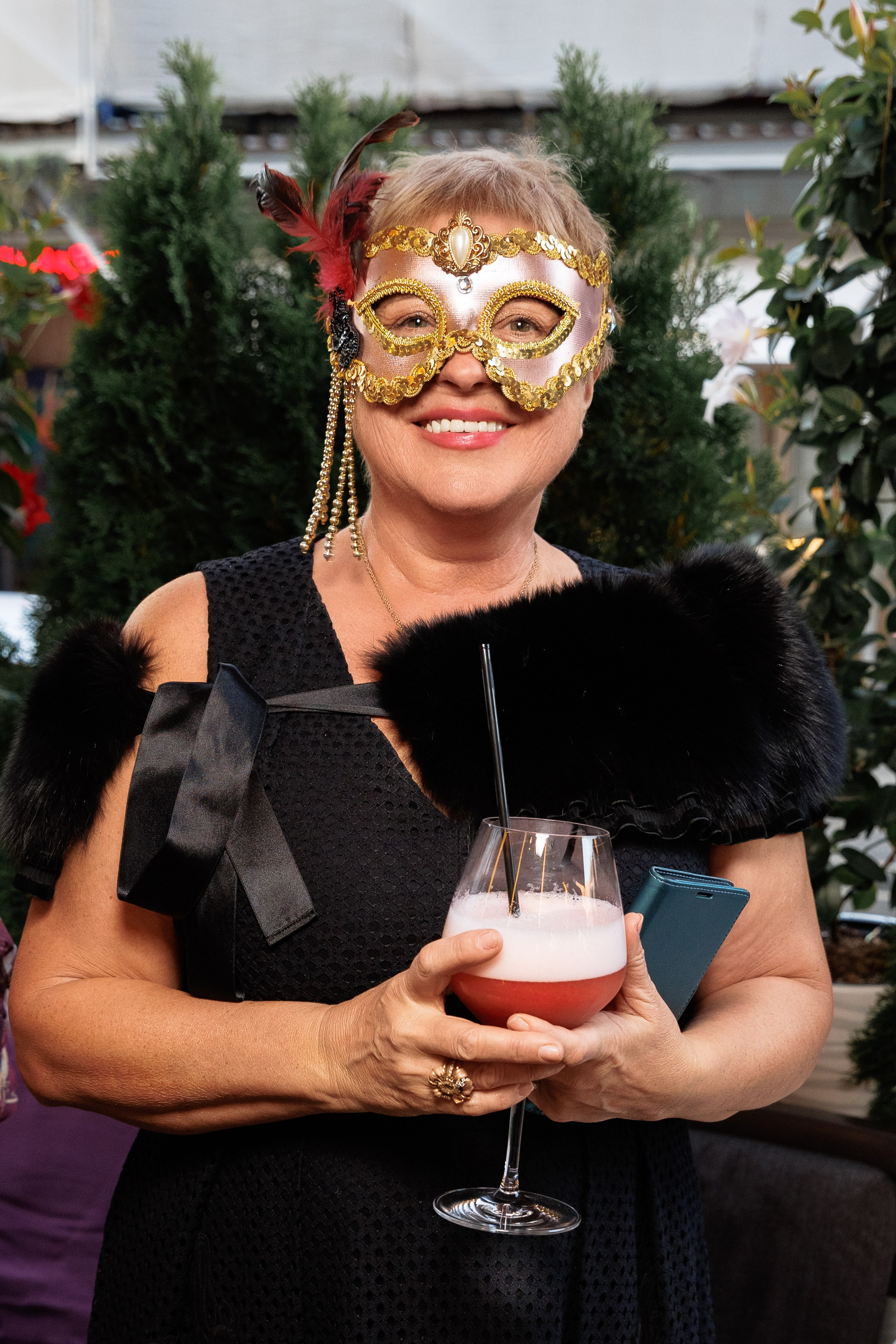 Юбилей Марины Путиловской. Репортажный Фотограф Александр Назаров. Москва и М.О