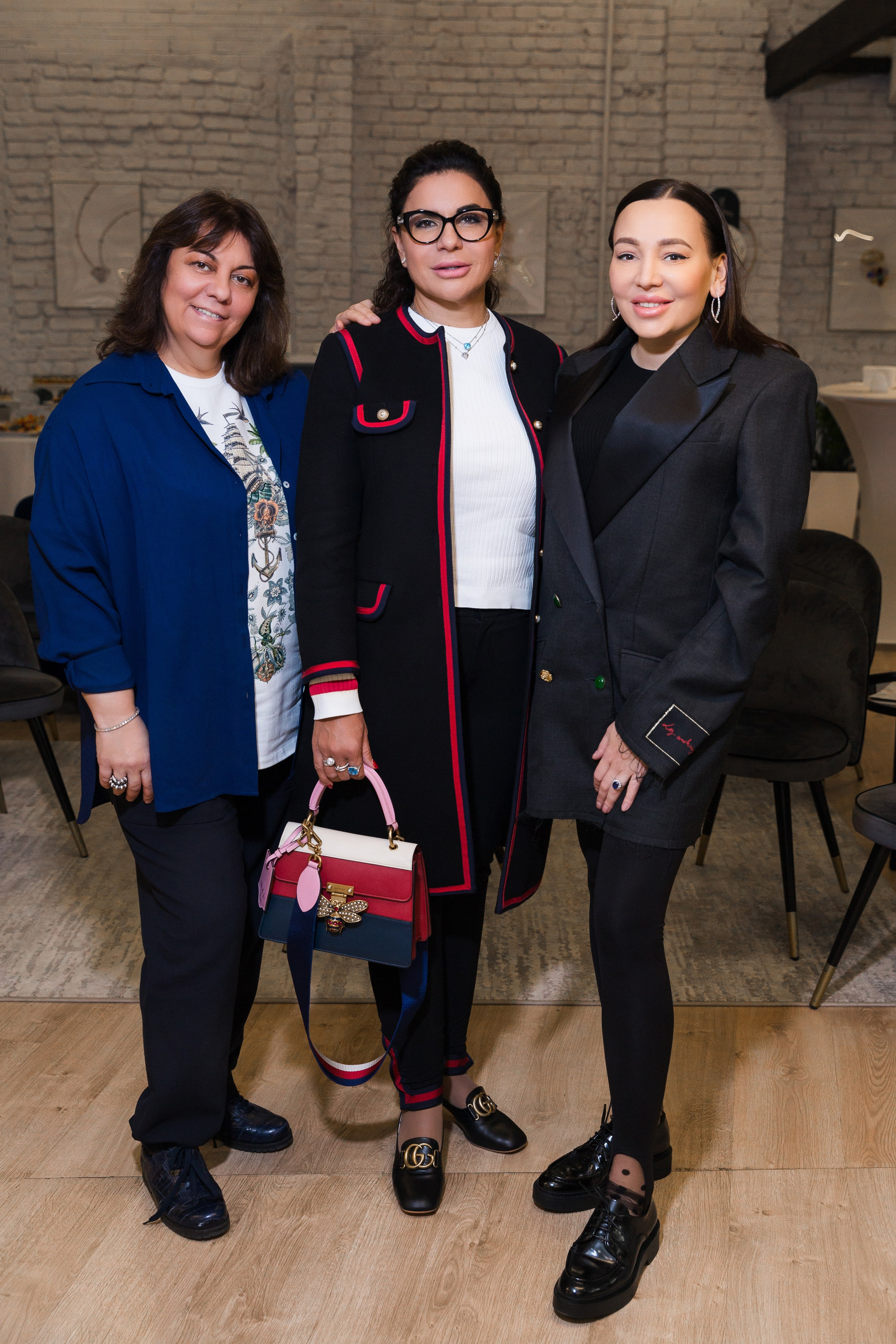 Flawless. Tavat.Fur Тренды 2024. Репортажный Фотограф Александр Назаров. Москва и М.О