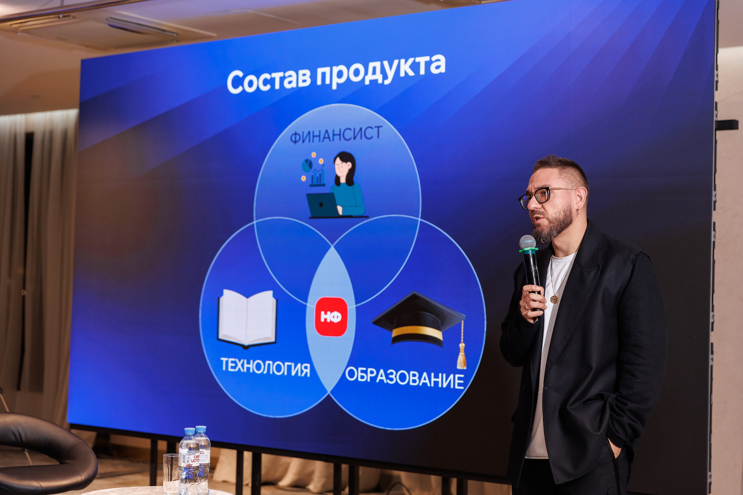 Аутсерсинг Evolution