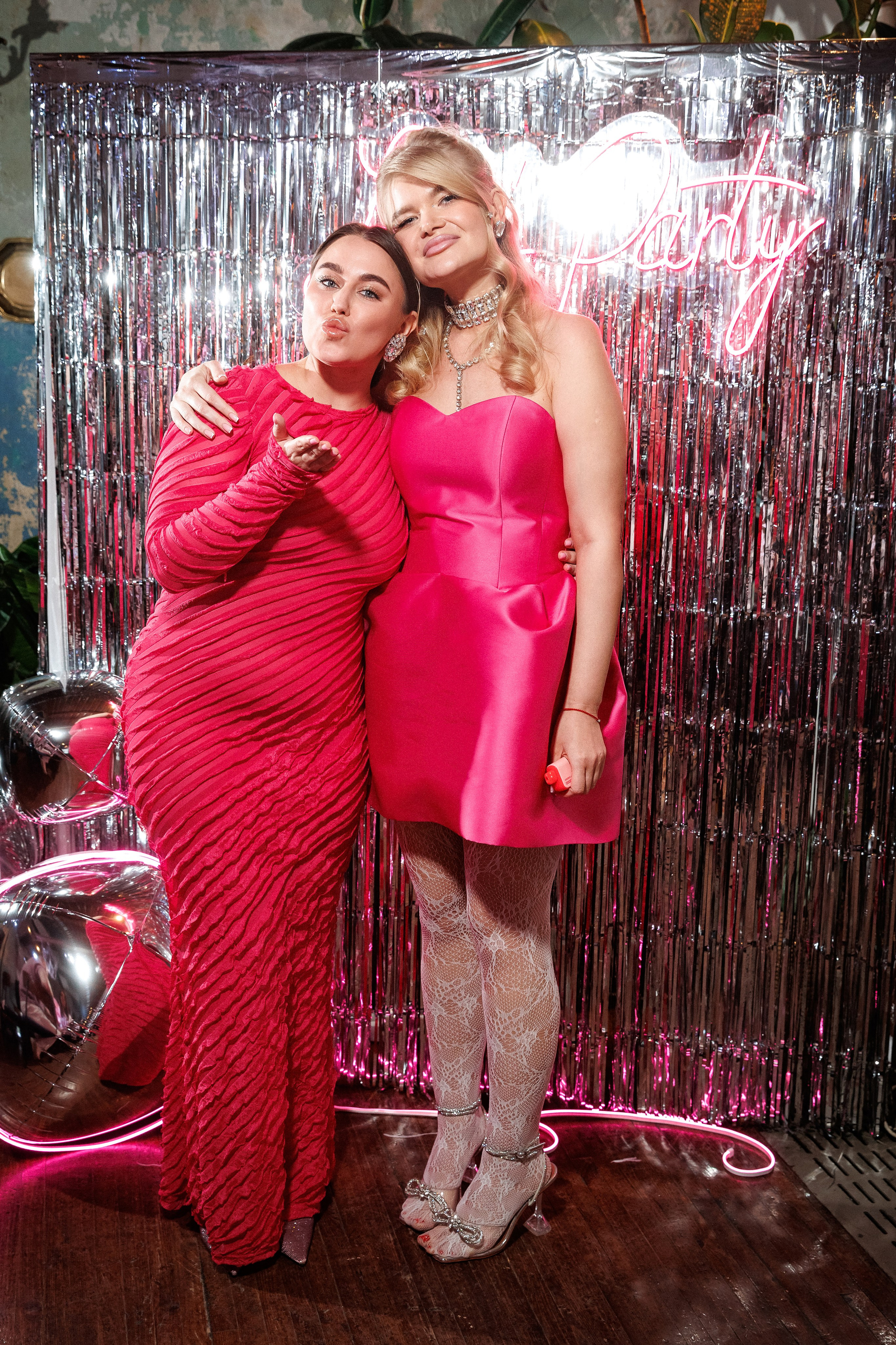 День Рождения Дарьи