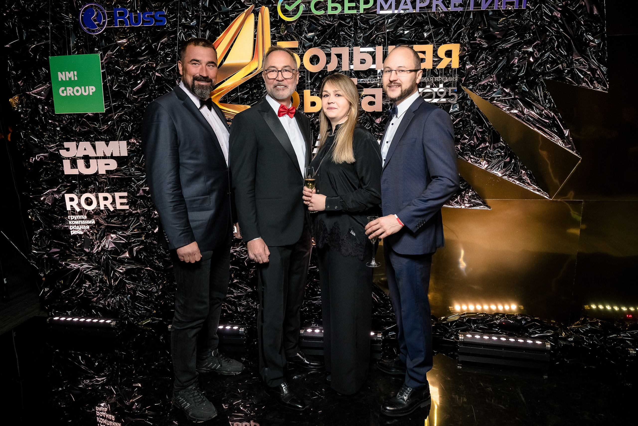 Большая рыба Sostav 2025. Репортажный Фотограф Александр Назаров. Москва и М.О