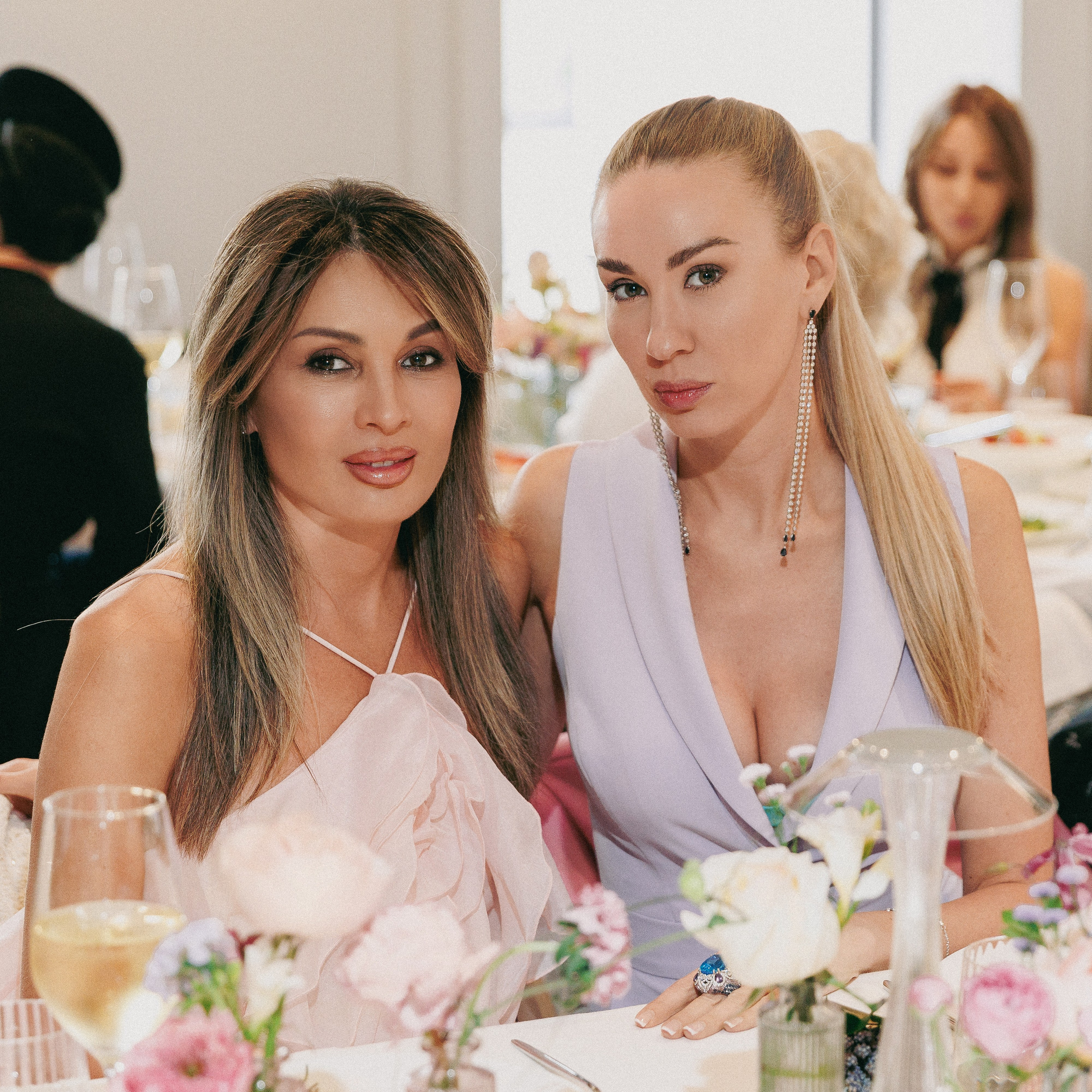 День Рождения Татьяны Талашниковой. Репортажный Фотограф Александр Назаров. Москва и М.О