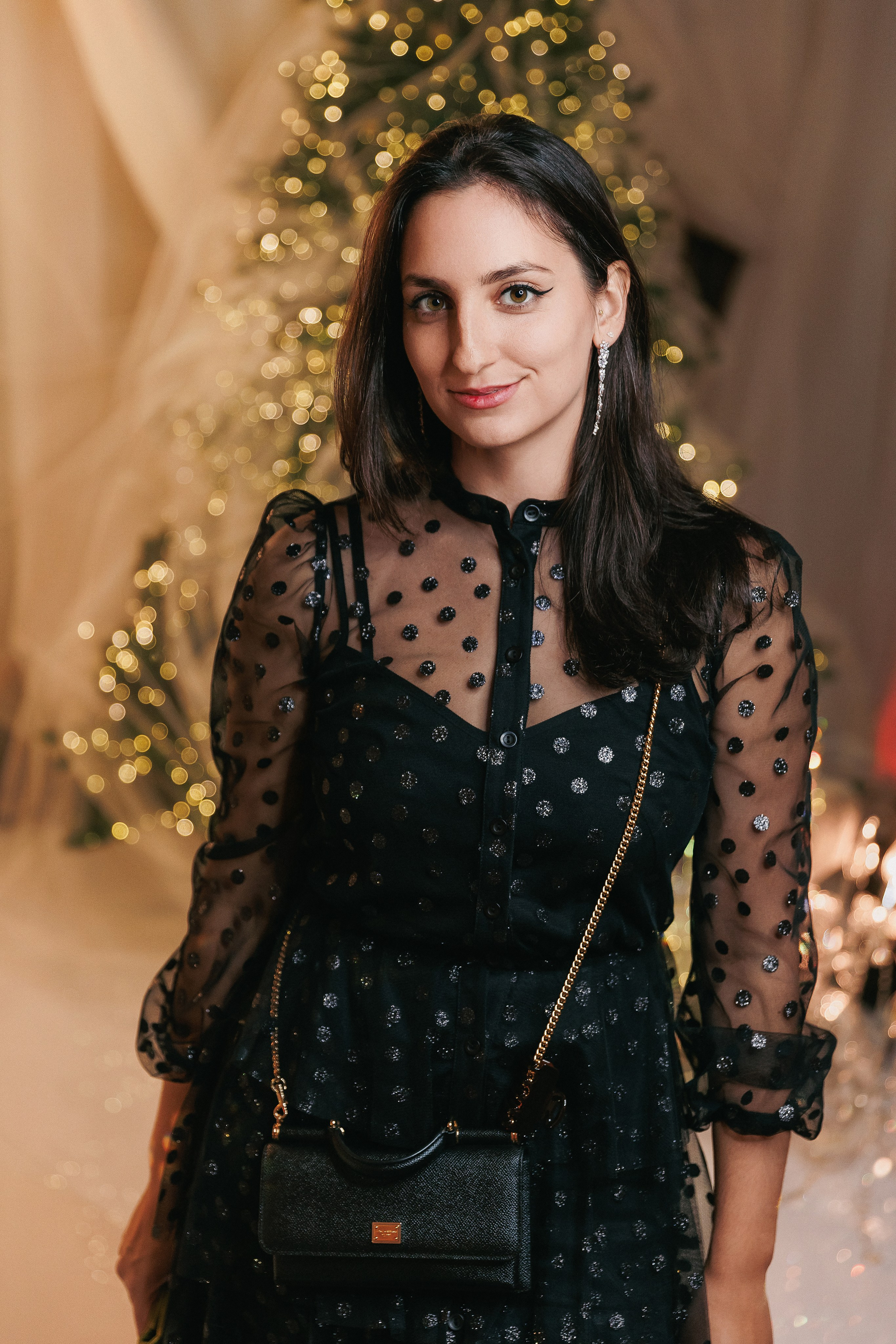 Flawless: Предновогодний Ювелирный Вечер