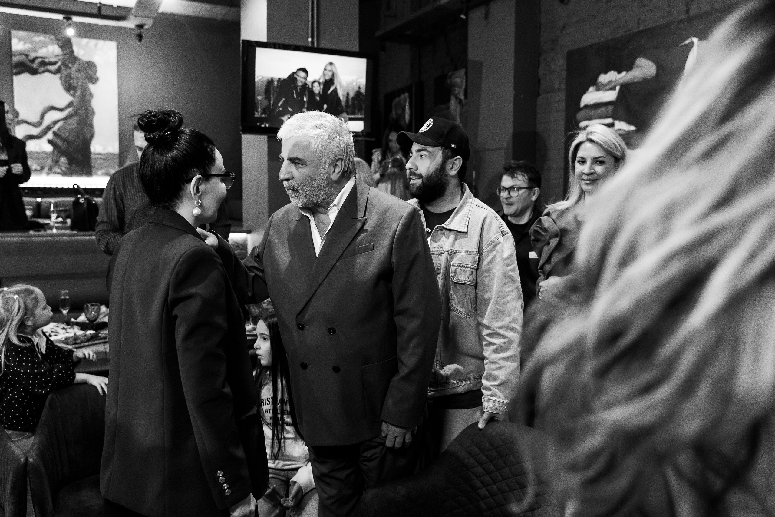 День Рождения Георгия 5 лет