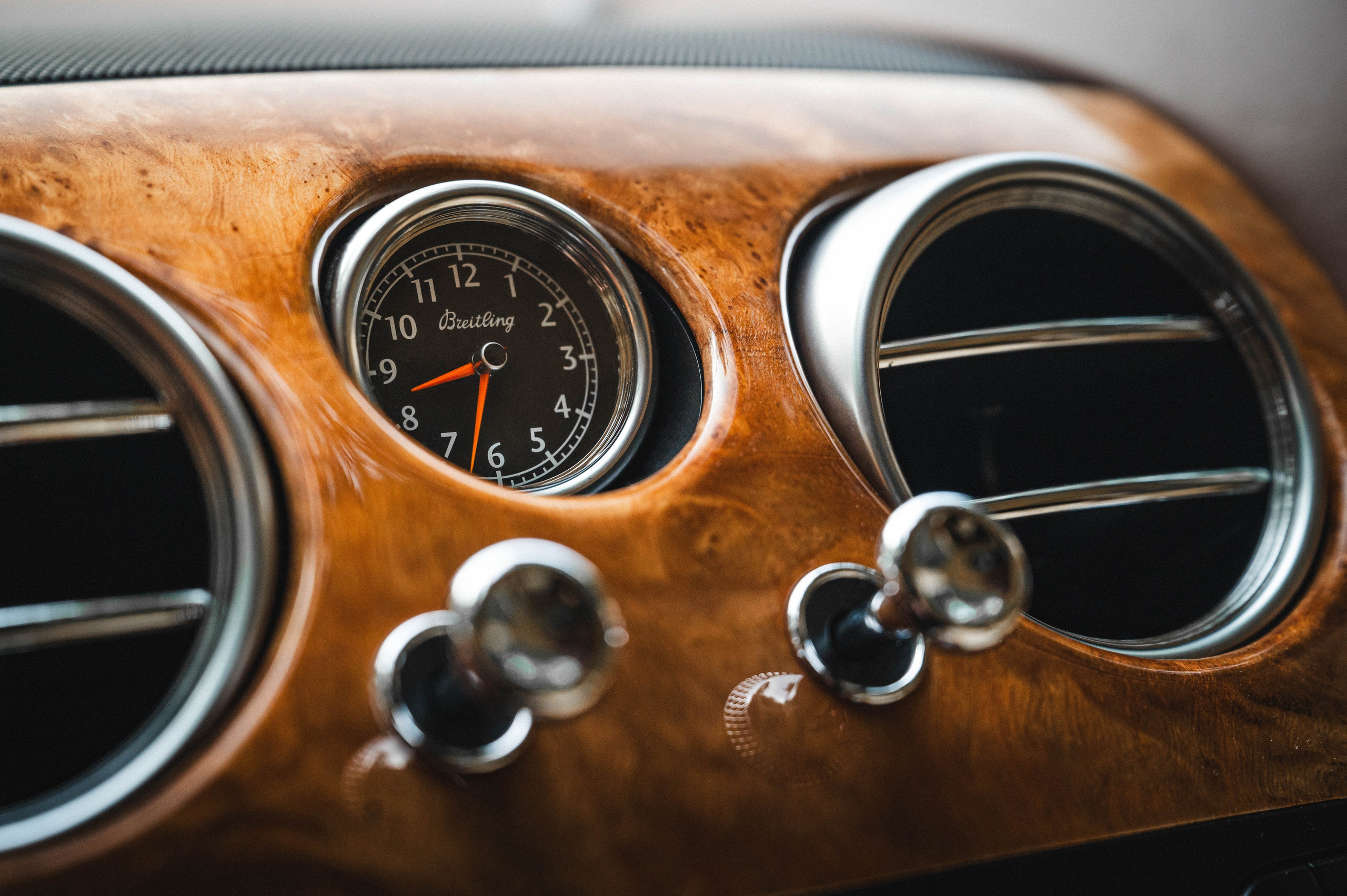 Bentley Continental Flying Spur. Автомобильный фотограф в Москве — Сидоров Дмитрий