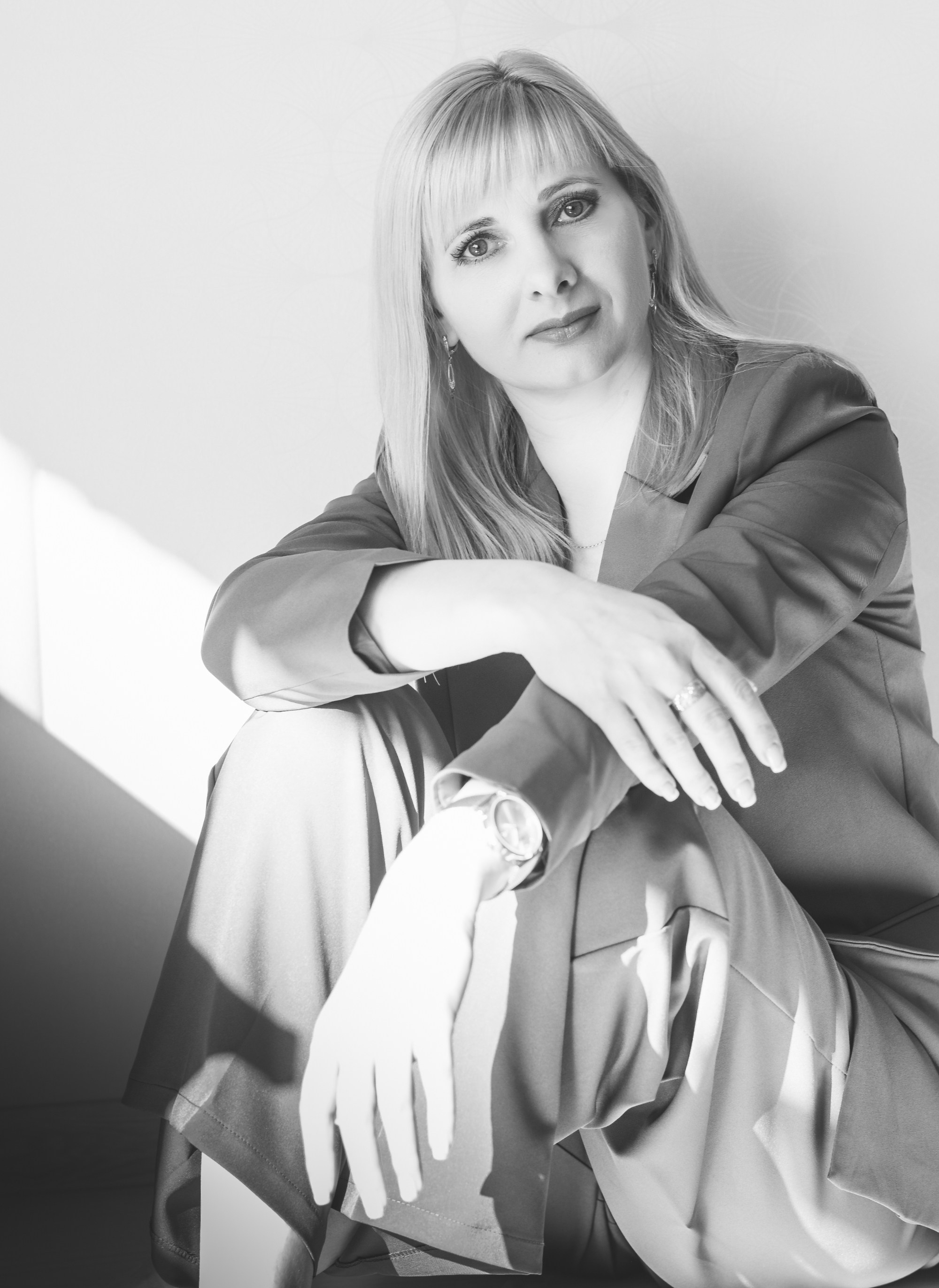 Ольга. Портретный фотограф Павлова Светлана / Брянск /