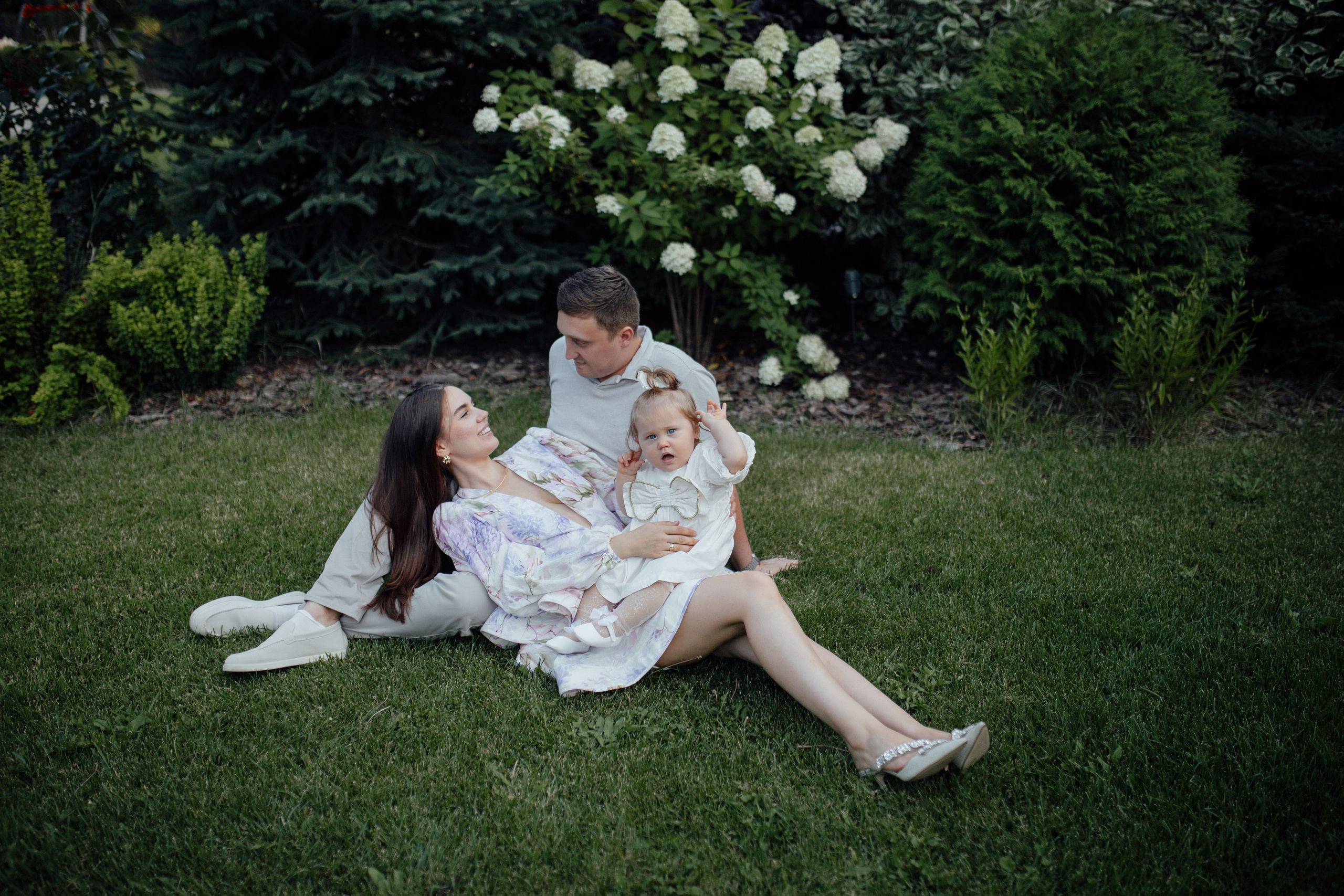 Семейная фотосессия, вдвоем , с детьми, бабушками и дедушками  Йошкар Ола. Свадебный и семейный фотограф Баева Дарья, город Йошкар — Ола