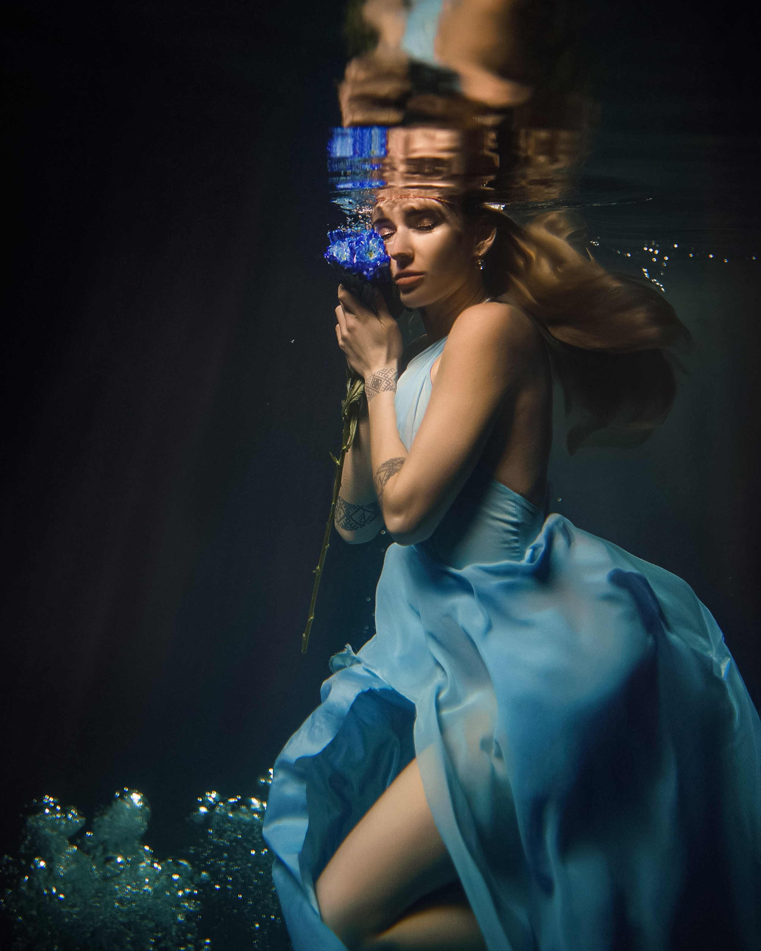 Индивидуальная Фотосессия. Фотограф в Анапе Новороссийске Краснодаре Меснянкина Наталья