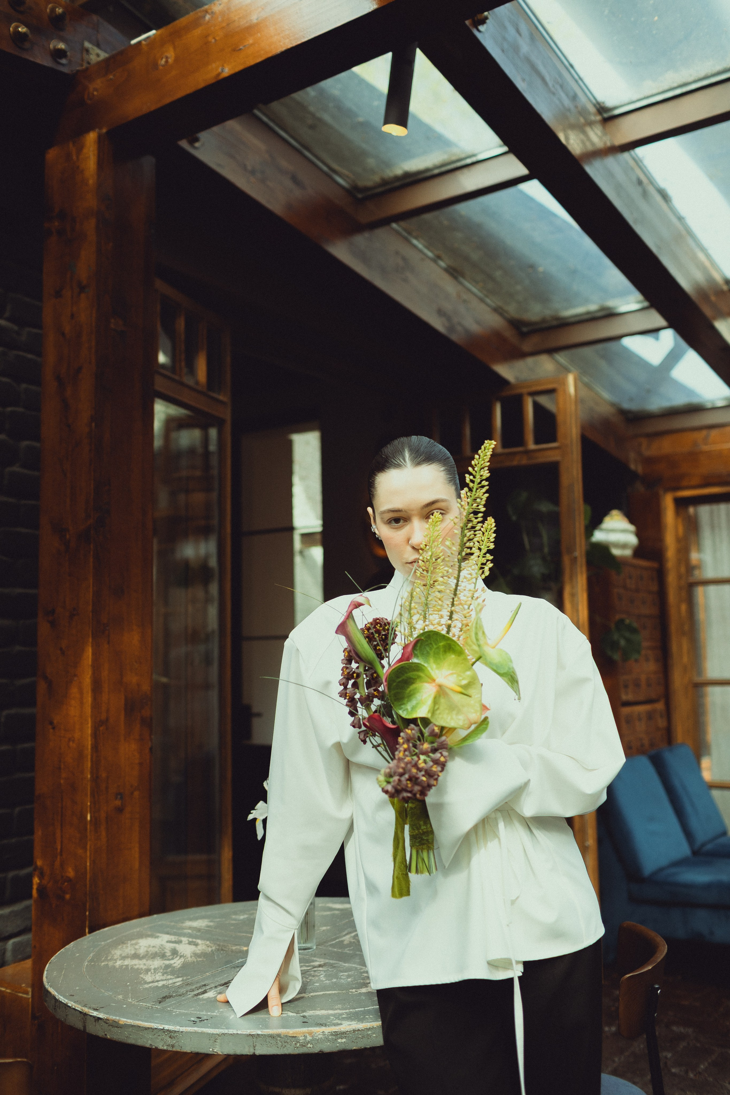 2025.04.25 ЗАГС Алина Вадим. Фотограф Евгений Хмельницкий