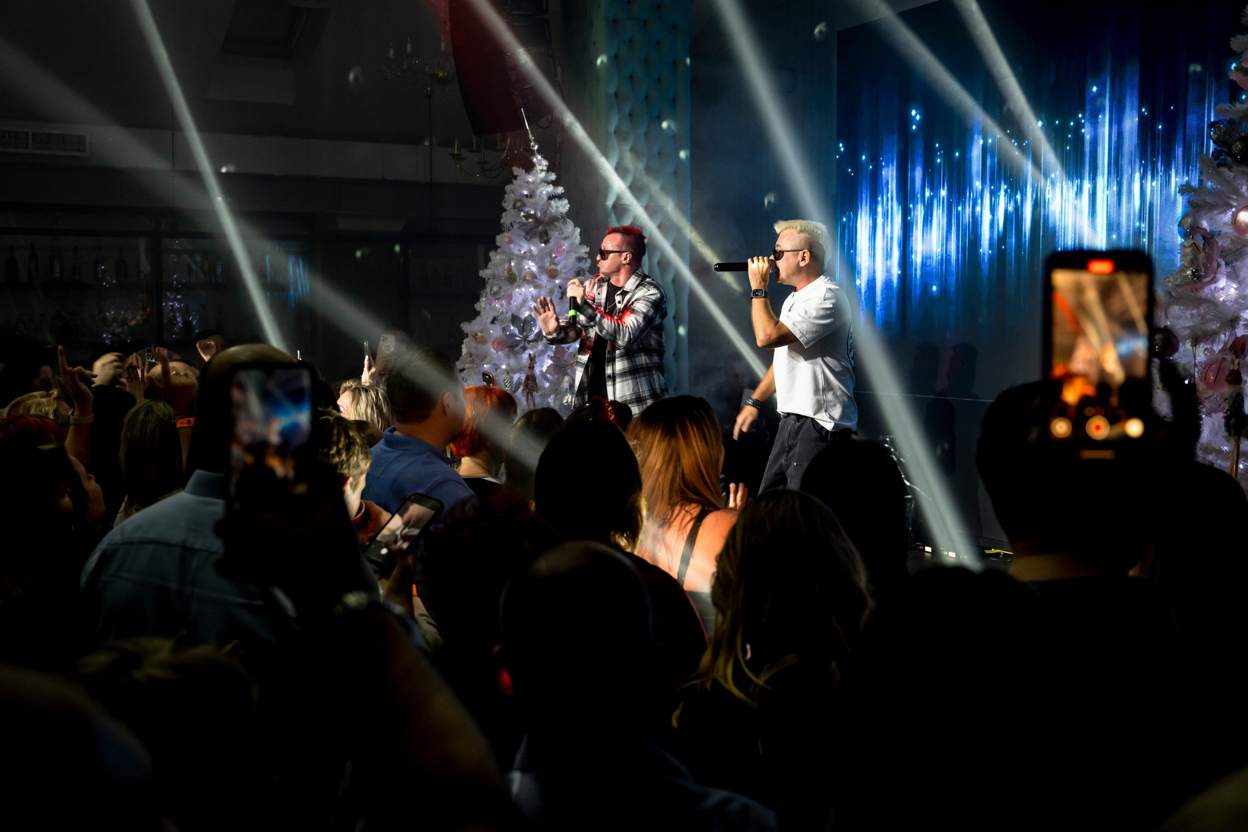 Фотосъёмка торжеств, концертов, банкетов. Foto-Zuev фотография как искусство